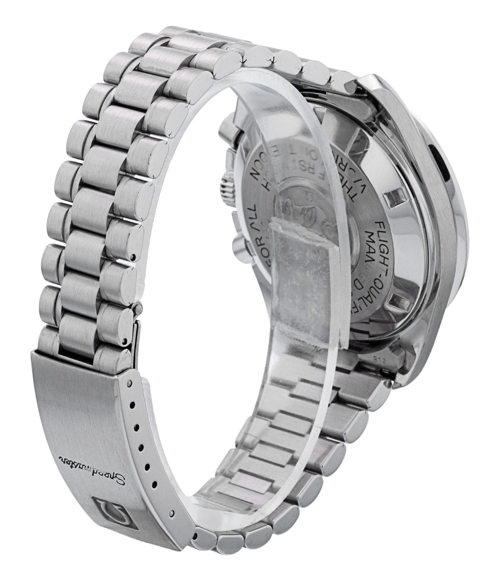 Omega Speedmaster Moonwatch 3590.50.00 Thumbnail 3