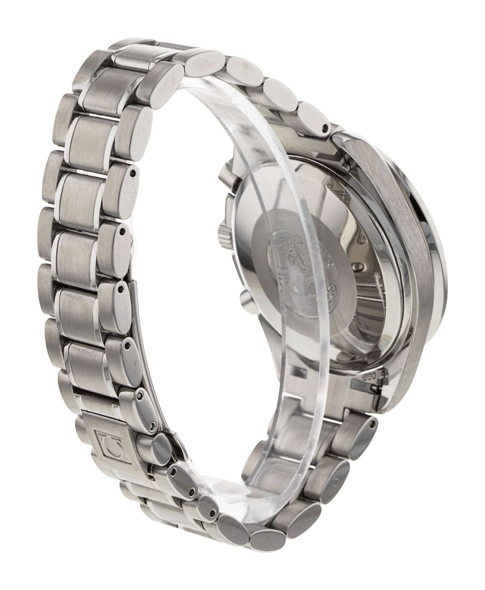 Omega Speedmaster Date 3513.30.00 Thumbnail 3