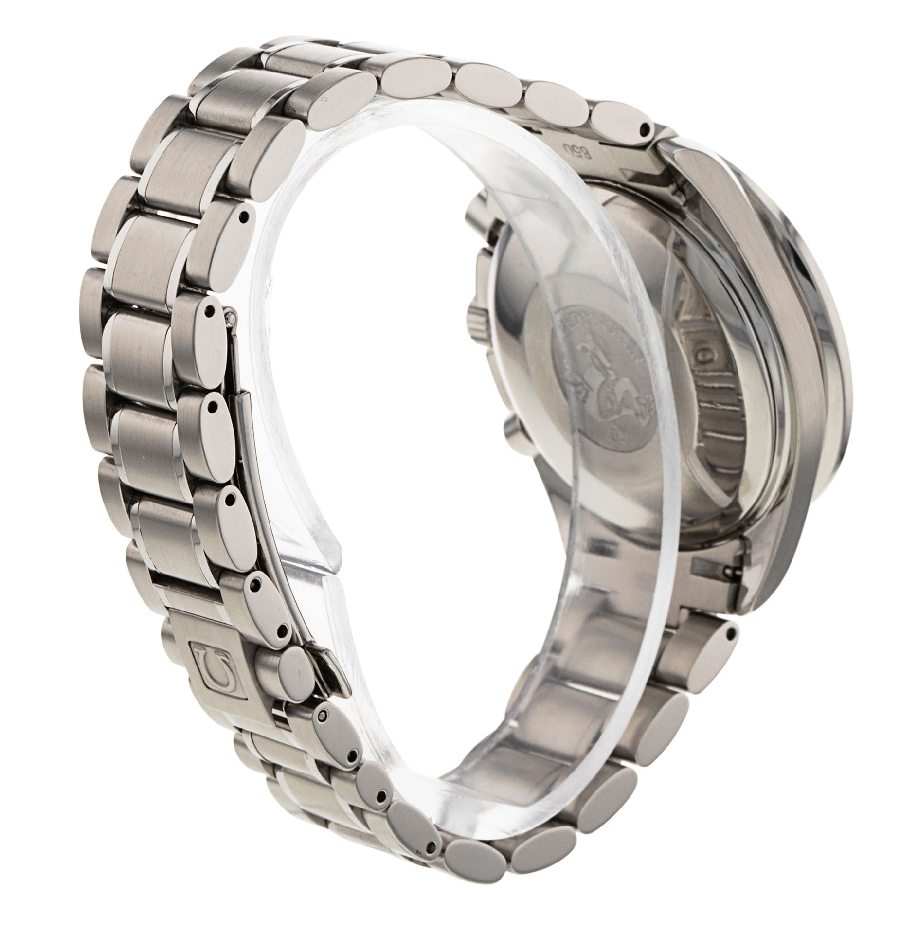 Omega Speedmaster Date 3513.50.00 Thumbnail 3