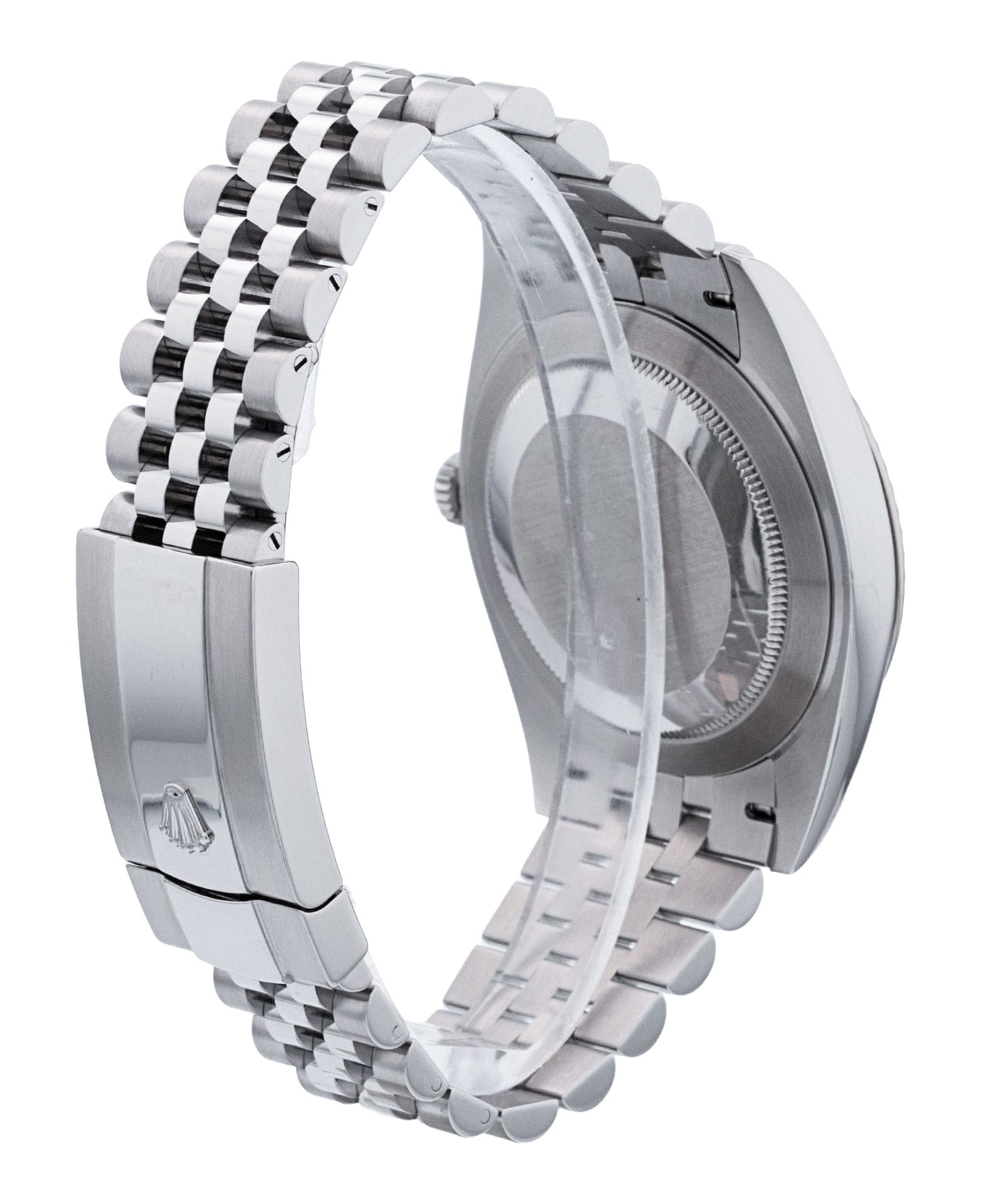 Rolex Datejust 41 126334 Thumbnail 3