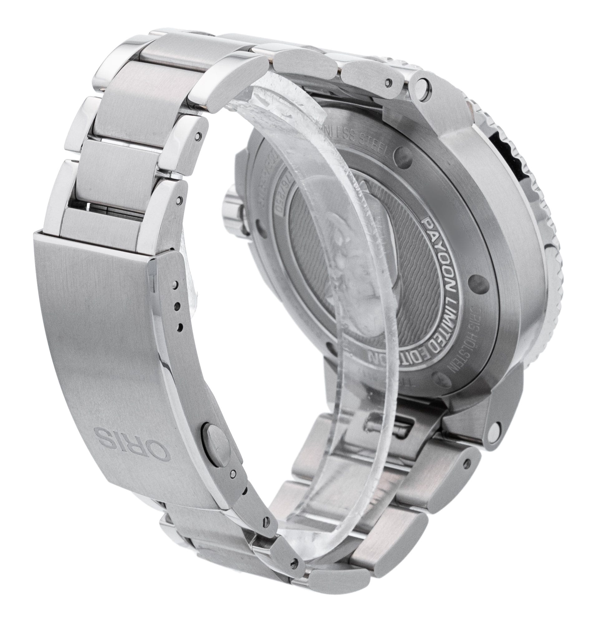 Oris Aquis 01 400 7763 4117-Set Thumbnail 3