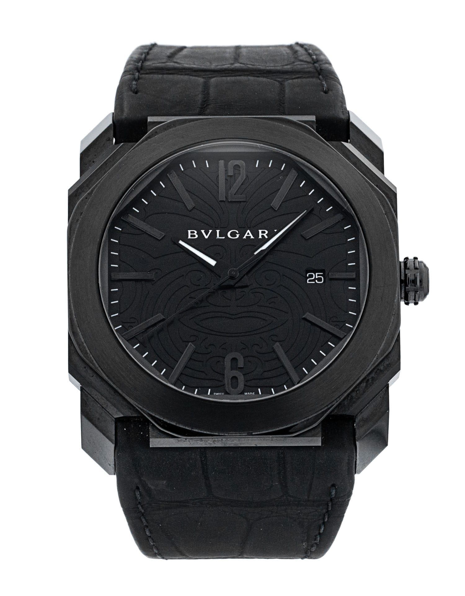 Bvlgari Octo 102249 Thumbnail 1
