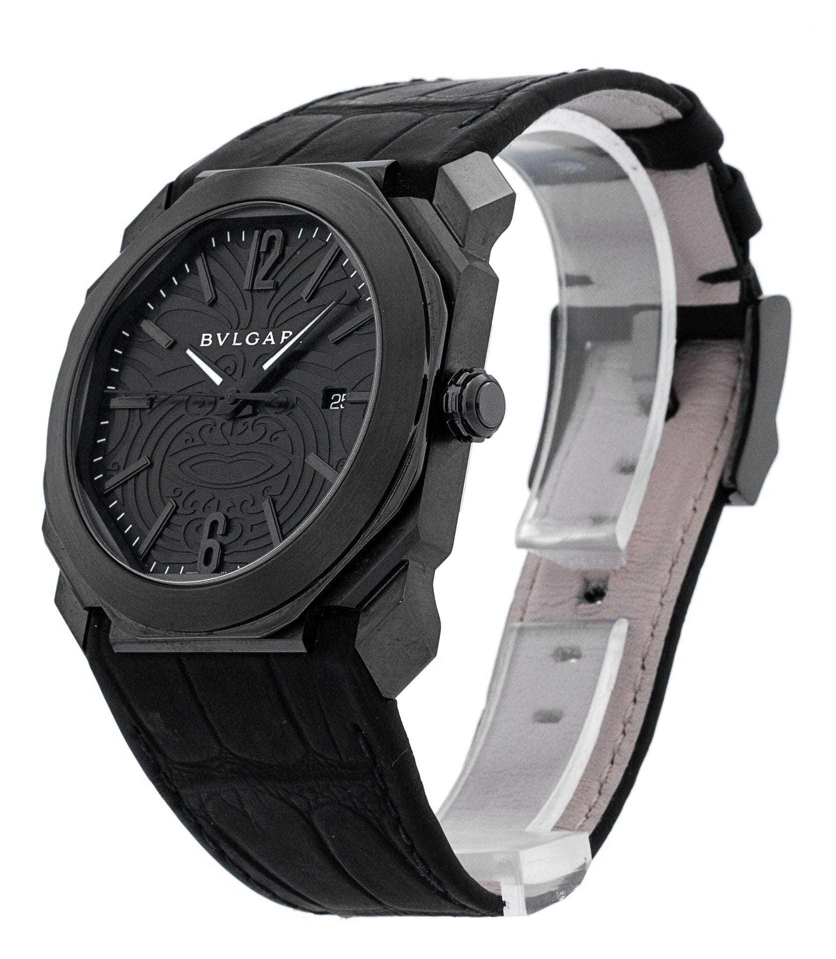 Bvlgari Octo 102249 Thumbnail 2