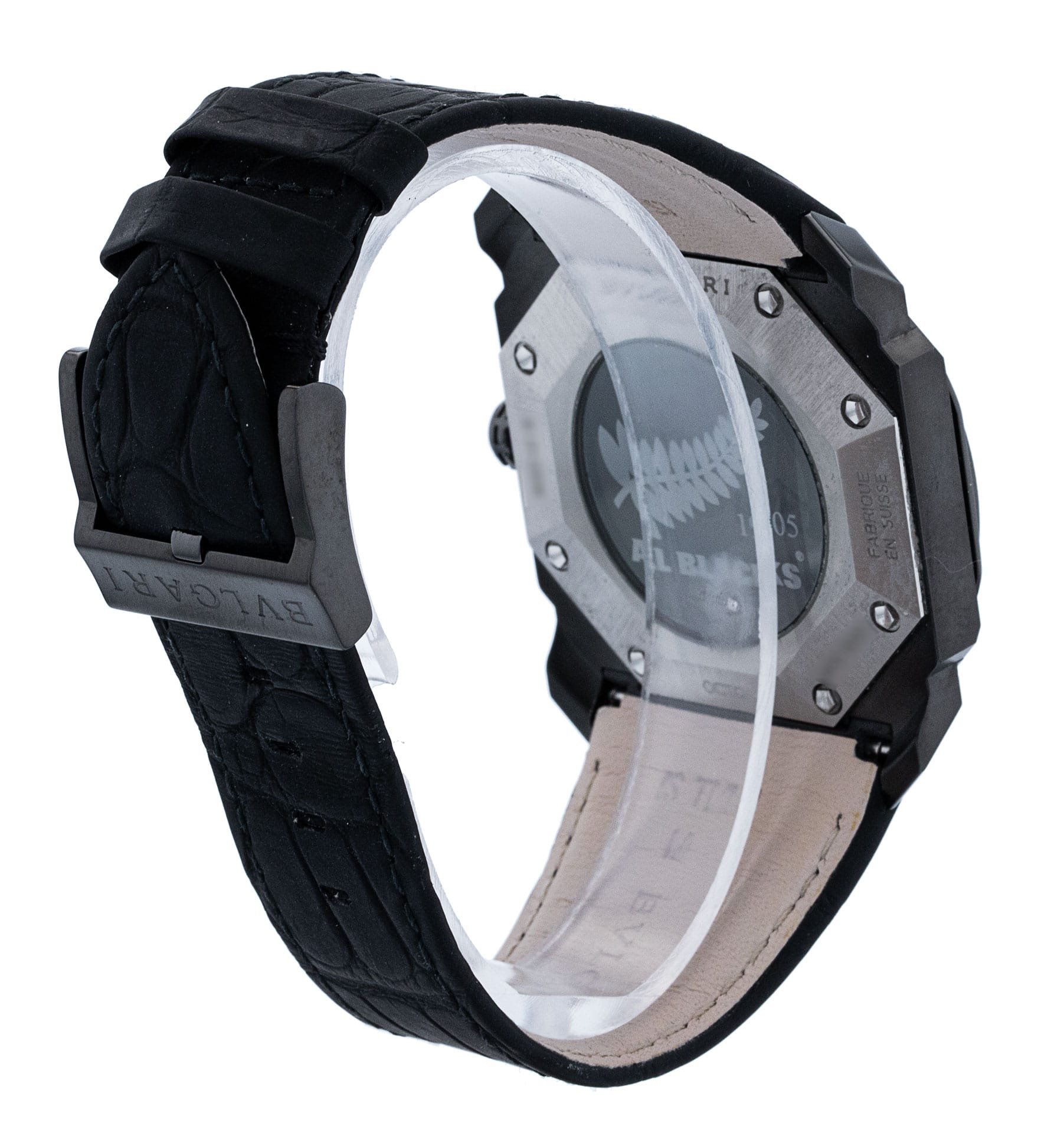 Bvlgari Octo 102249 Thumbnail 3