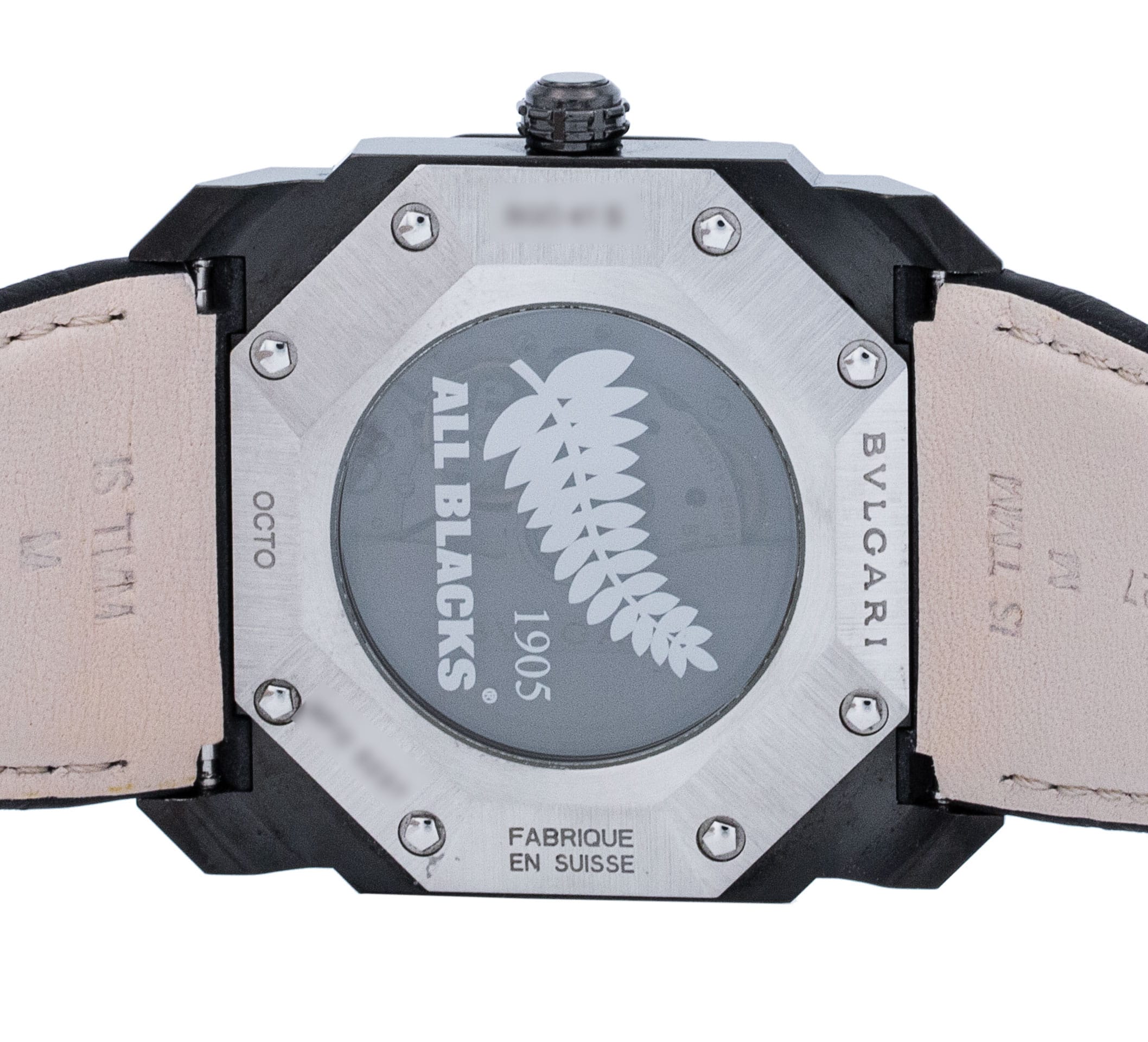 Bvlgari Octo 102249 Thumbnail 4