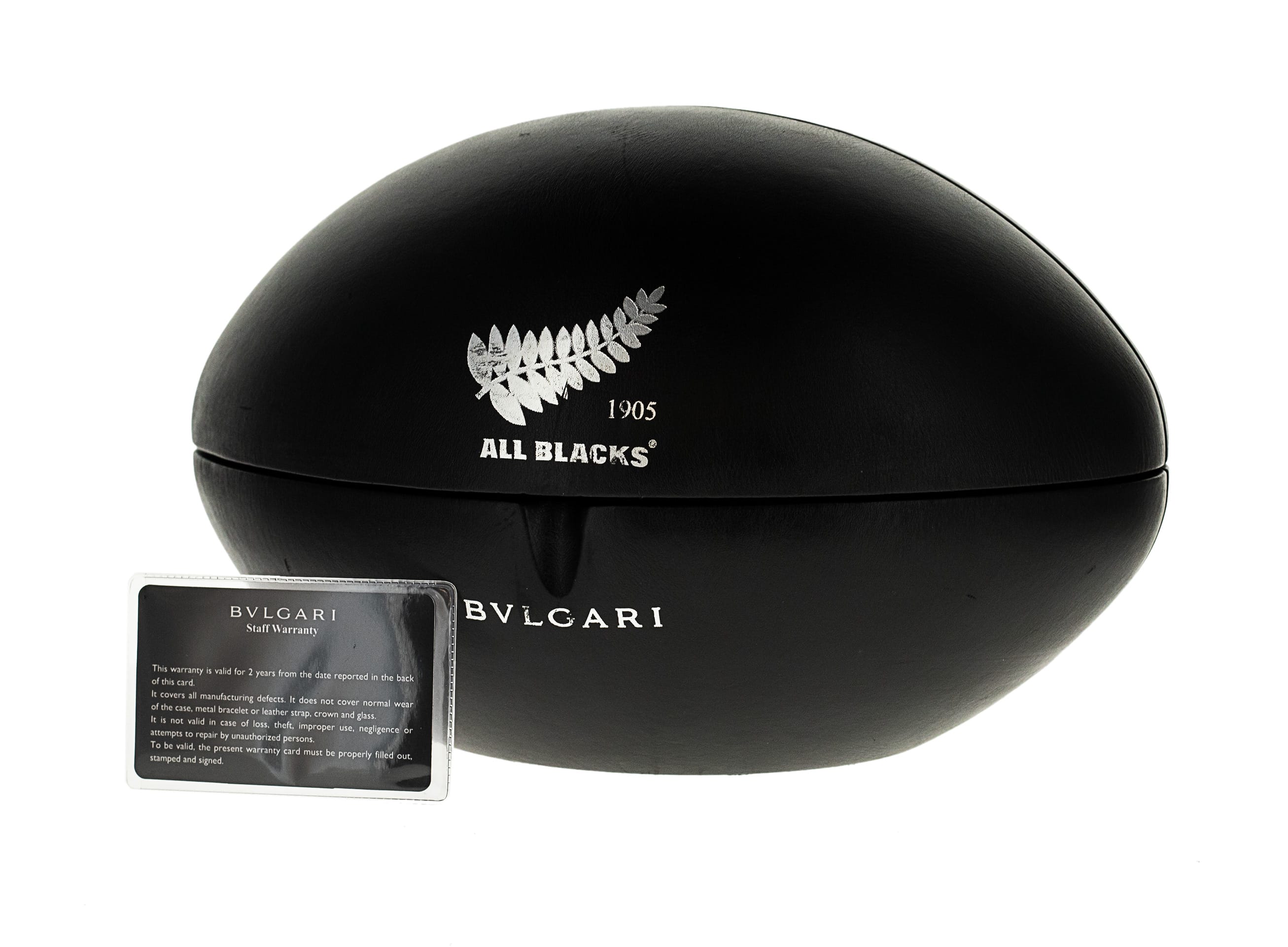 Bvlgari Octo 102249 Thumbnail 5