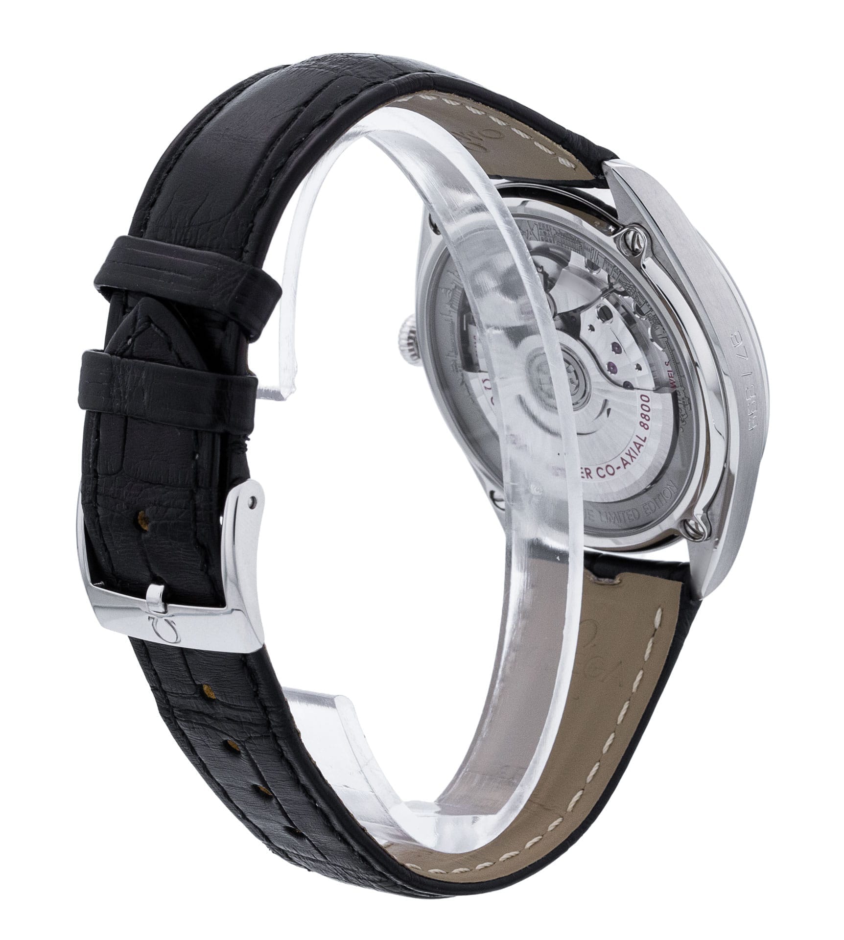 Omega Seamaster Boutique Editions 511.13.40.20.06.001 Thumbnail 3