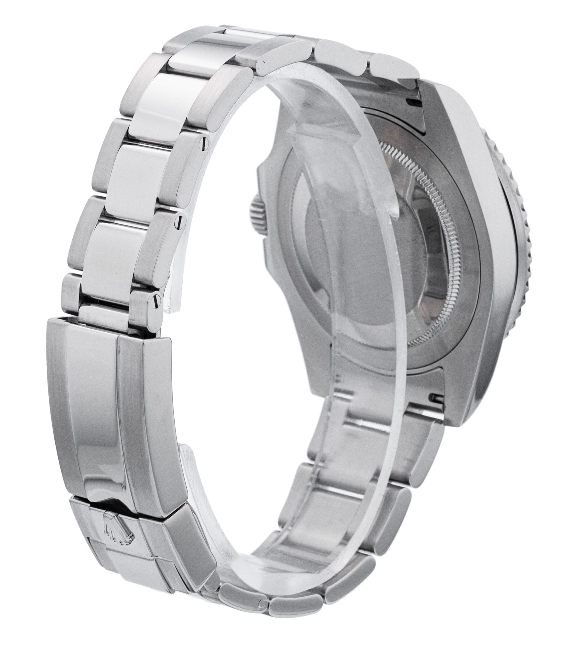 Rolex GMT Master II 116710 LN Thumbnail 3