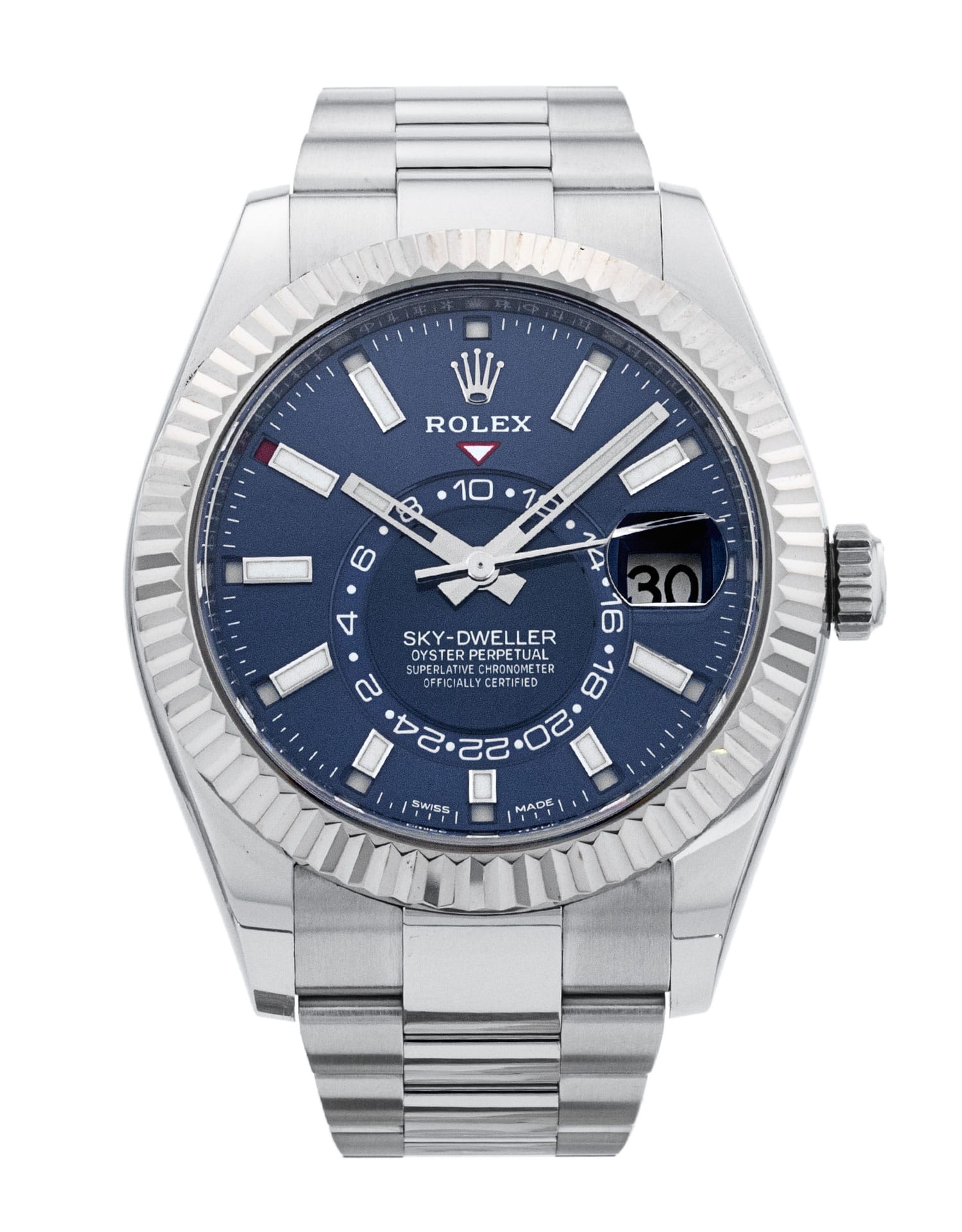 Rolex Sky-Dweller 326934 Thumbnail 1