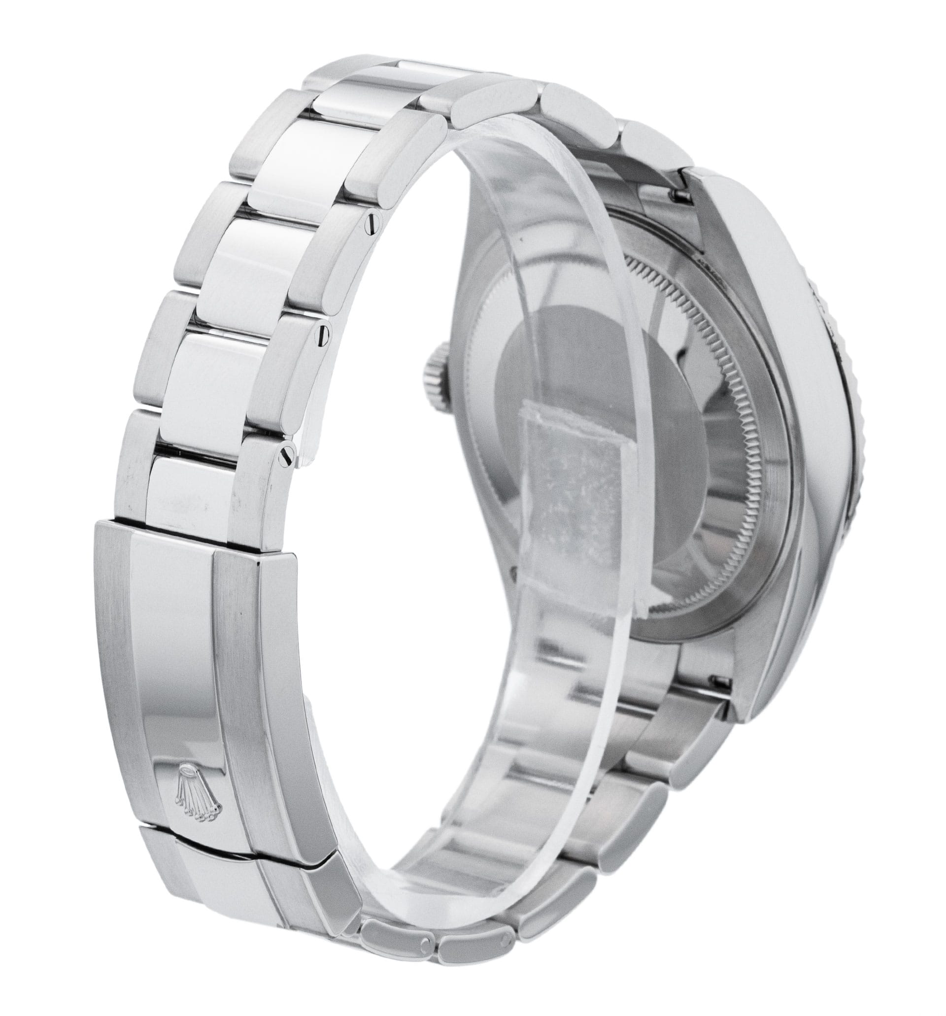 Rolex Sky-Dweller 326934 Thumbnail 3