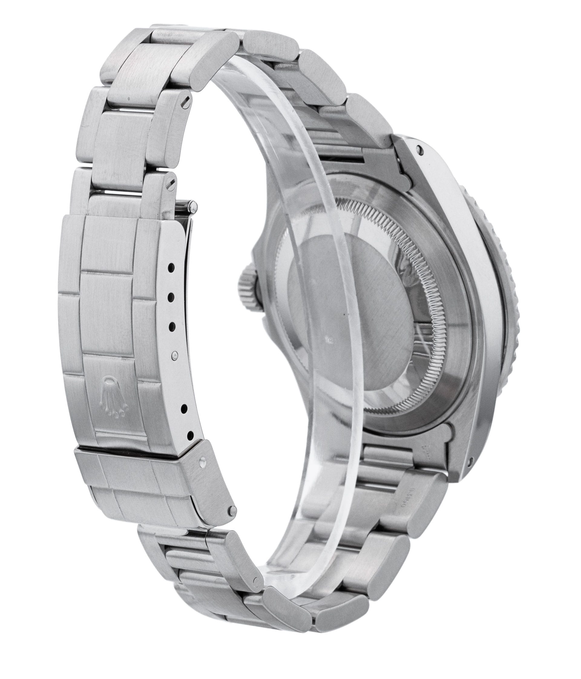 Rolex Submariner 16610 Thumbnail 3