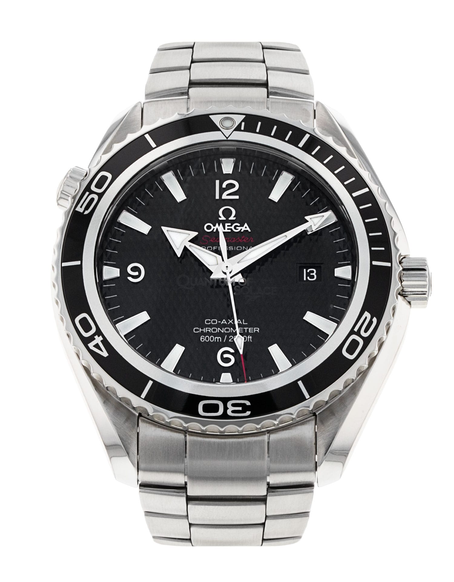 Omega Planet Ocean 222.30.46.20.01.001 Thumbnail 1