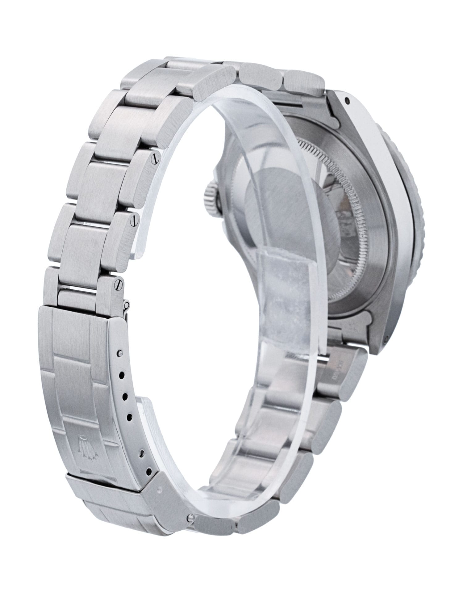 Rolex Submariner 16610 Thumbnail 3