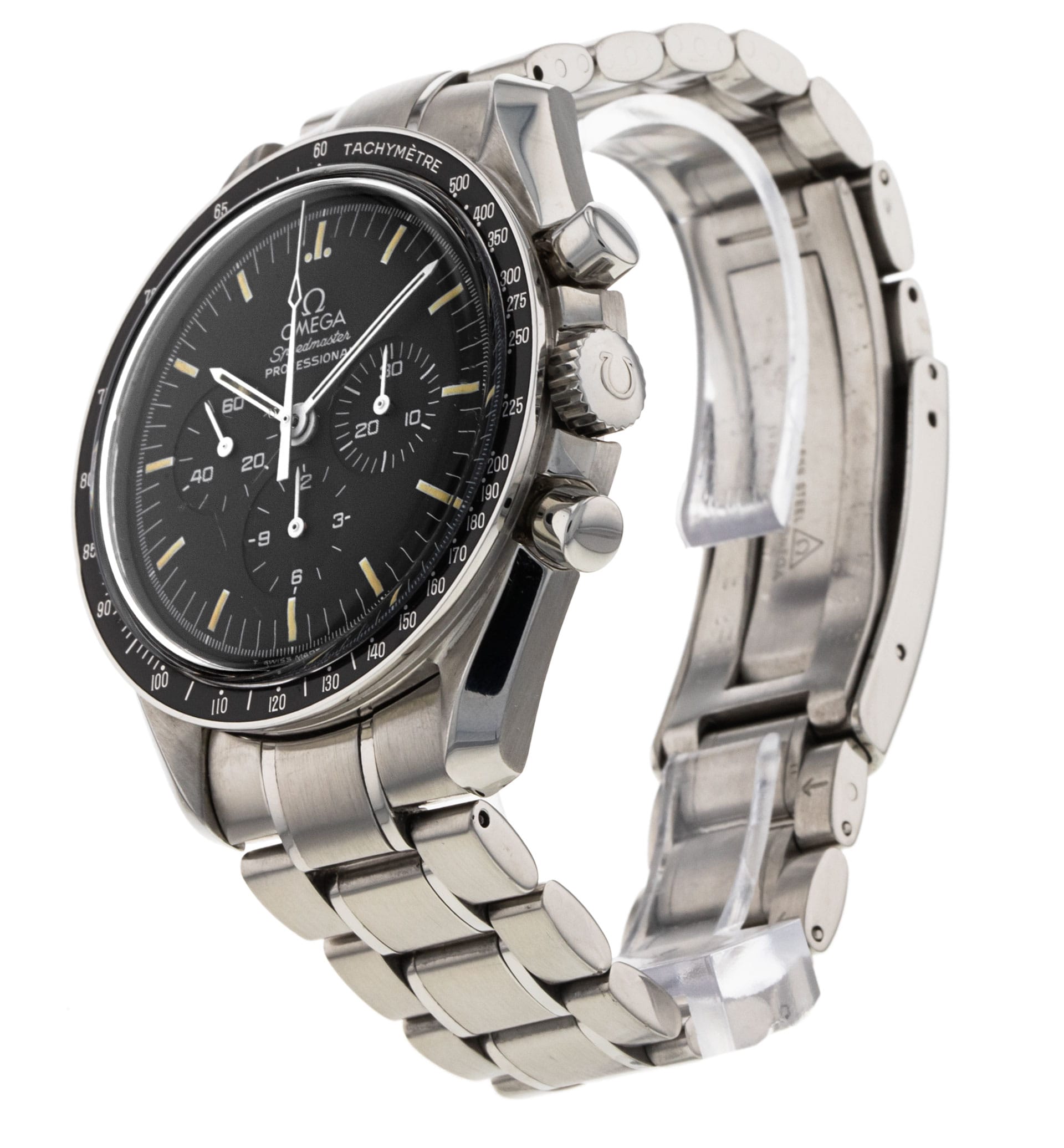 Omega Speedmaster Moonwatch 3570.50.00 Thumbnail 2