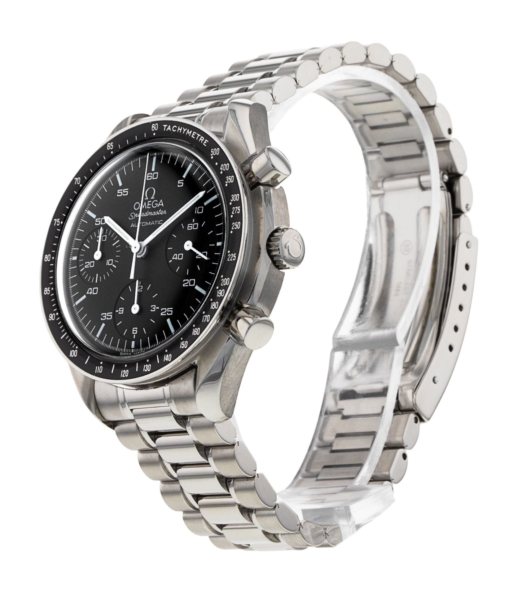 Omega Speedmaster Reduced 3510.50.00 Thumbnail 2