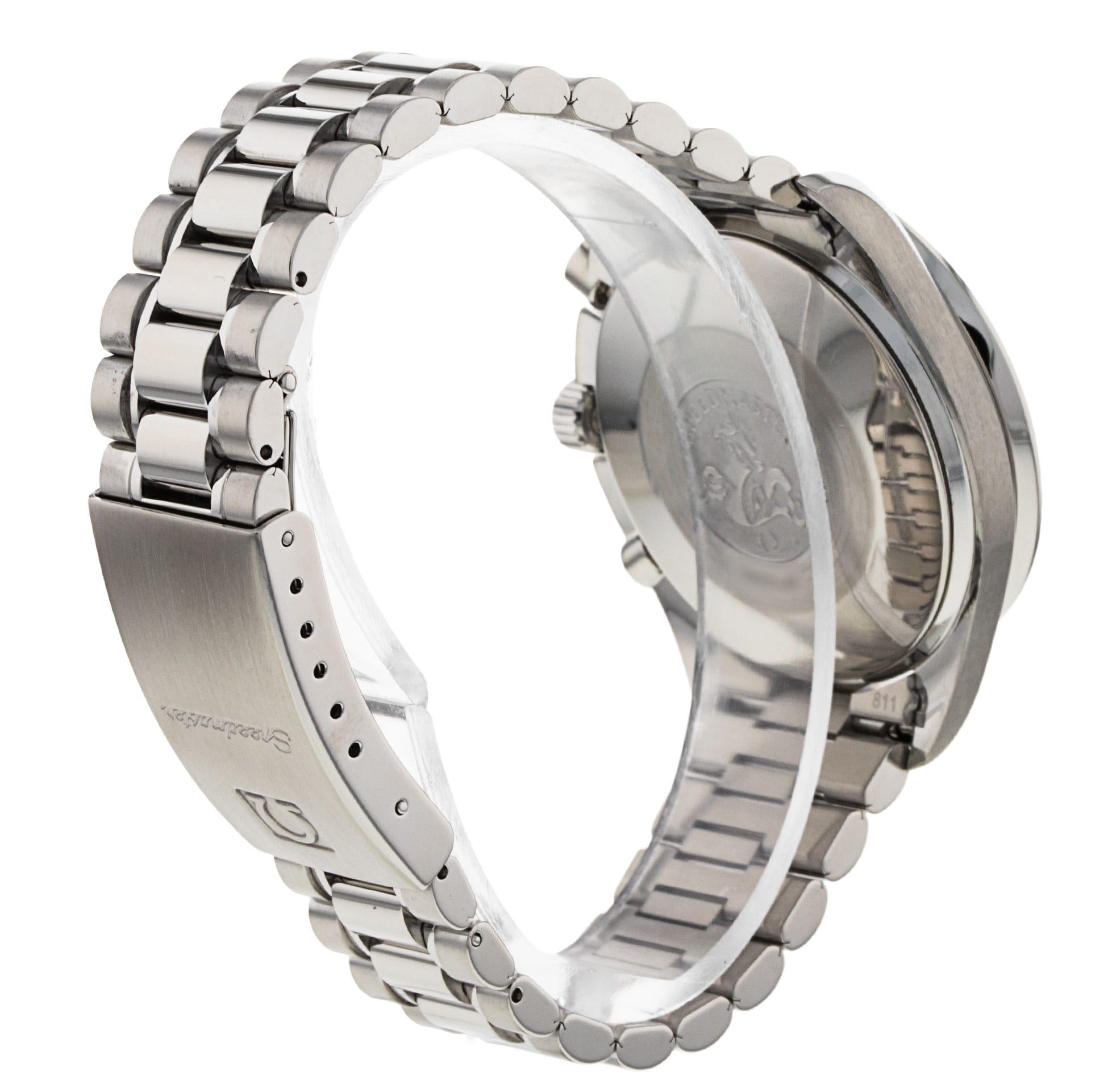 Omega Speedmaster Reduced 3510.50.00 Thumbnail 3