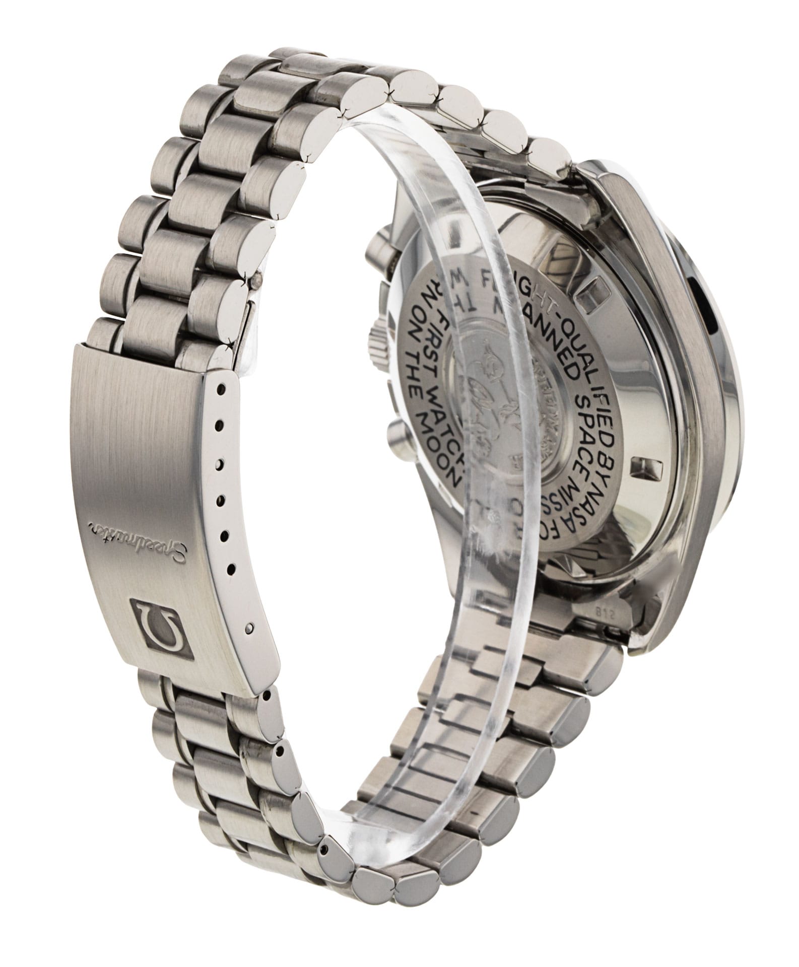 Omega Speedmaster Moonwatch ST 145.022 Thumbnail 3