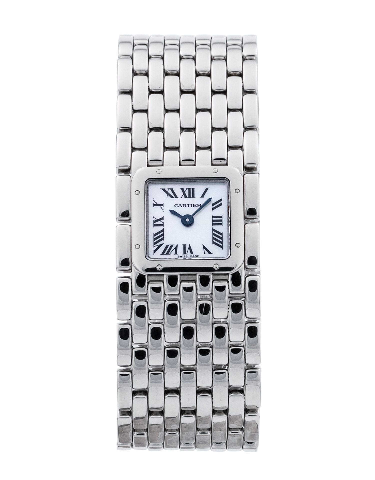 Cartier Panthere W61001T9 Thumbnail 1