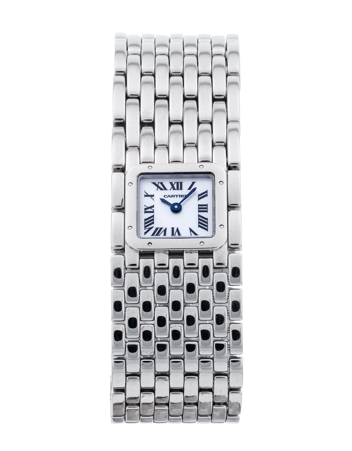 Cartier Panthere W61001T9 Thumbnail 1