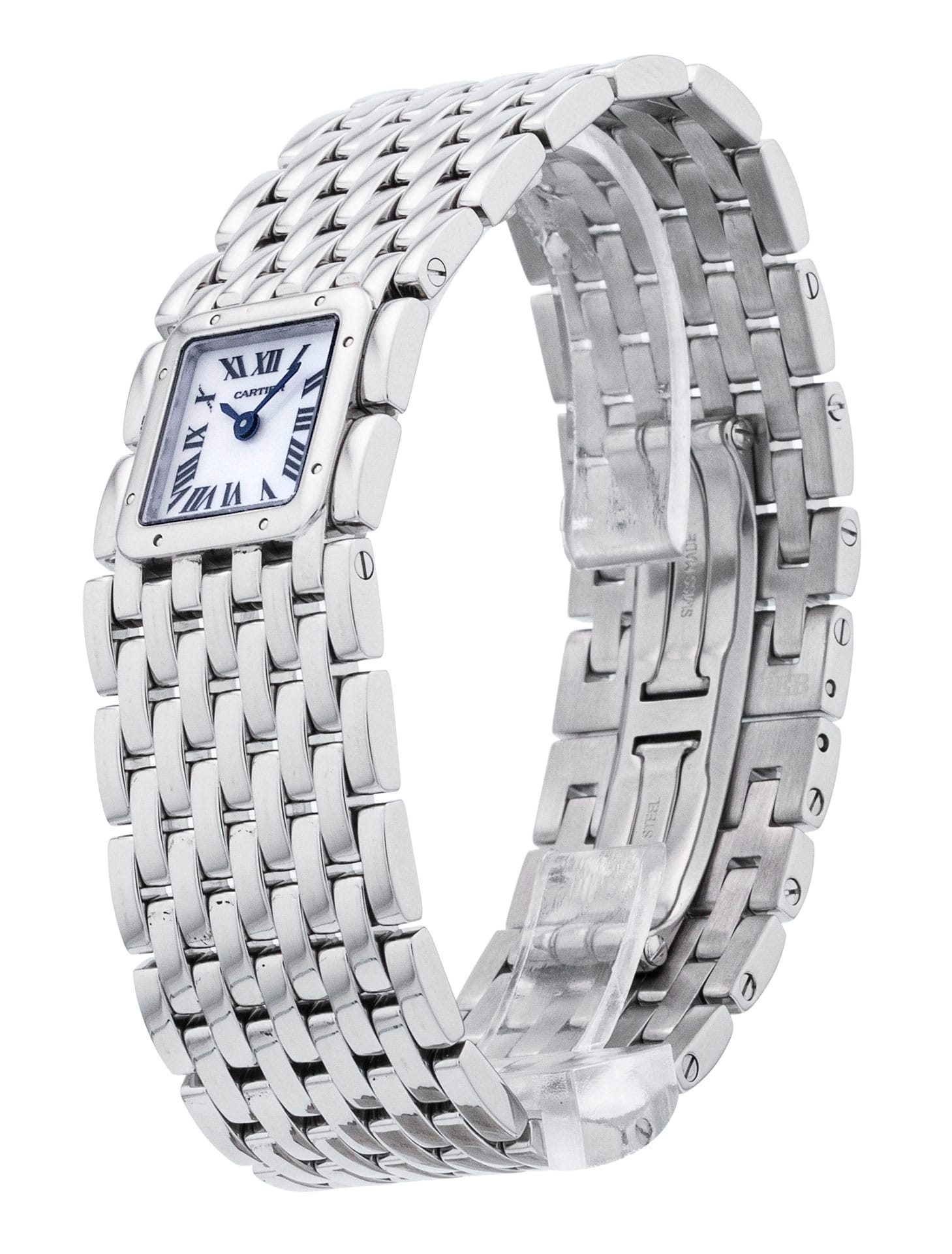 Cartier Panthere W61001T9 Thumbnail 2