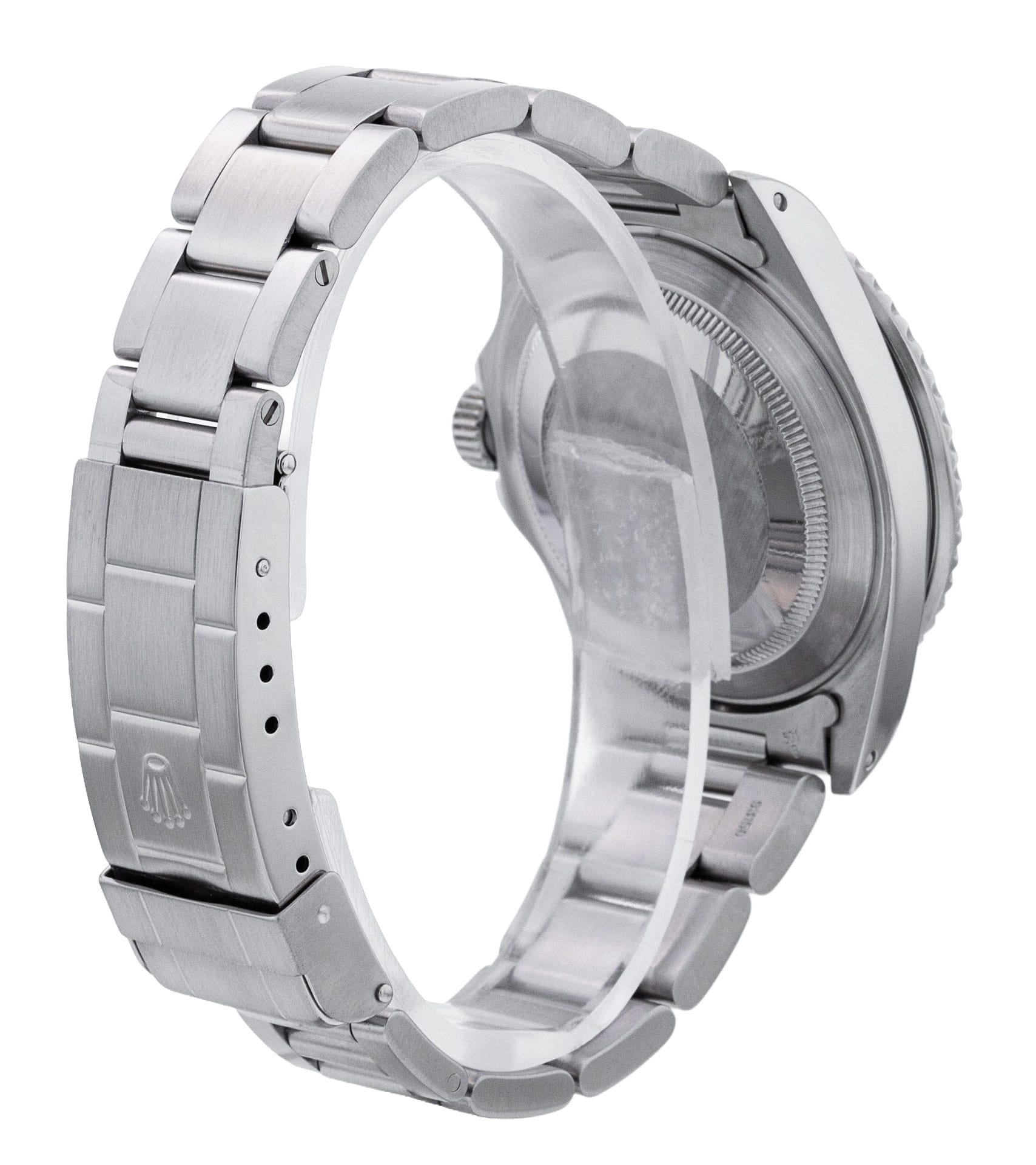 Rolex Submariner 16610 Thumbnail 3