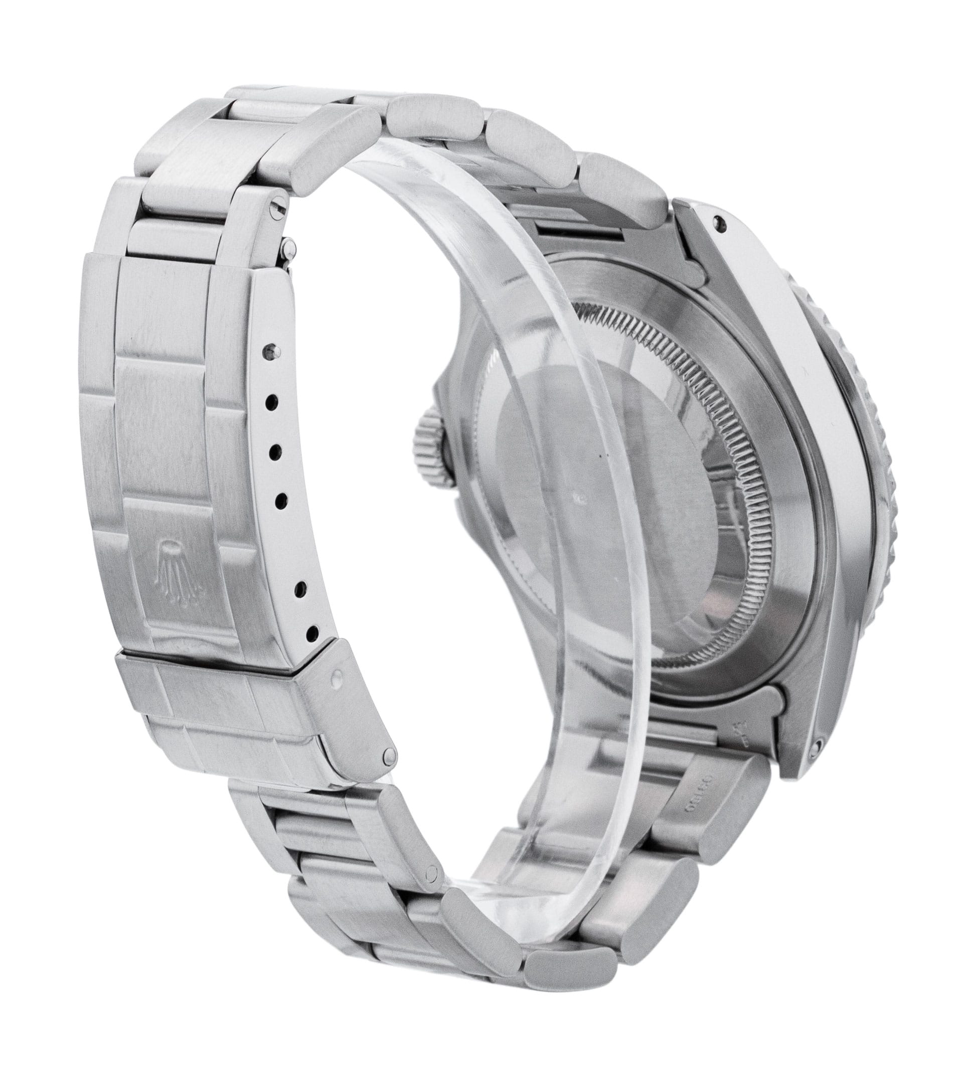 Rolex Submariner 16610 Thumbnail 3