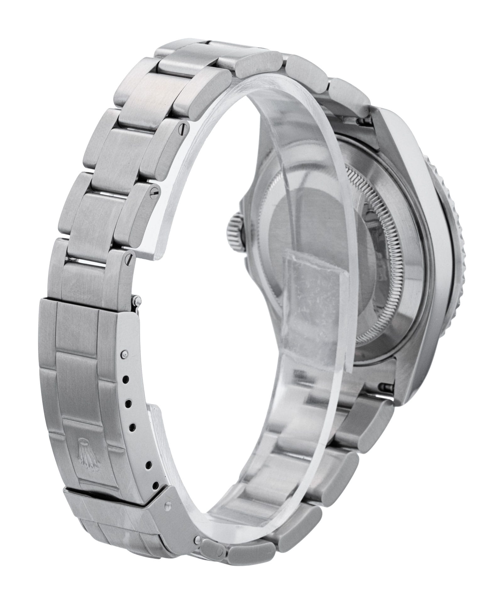 Rolex Submariner 16610 Thumbnail 3