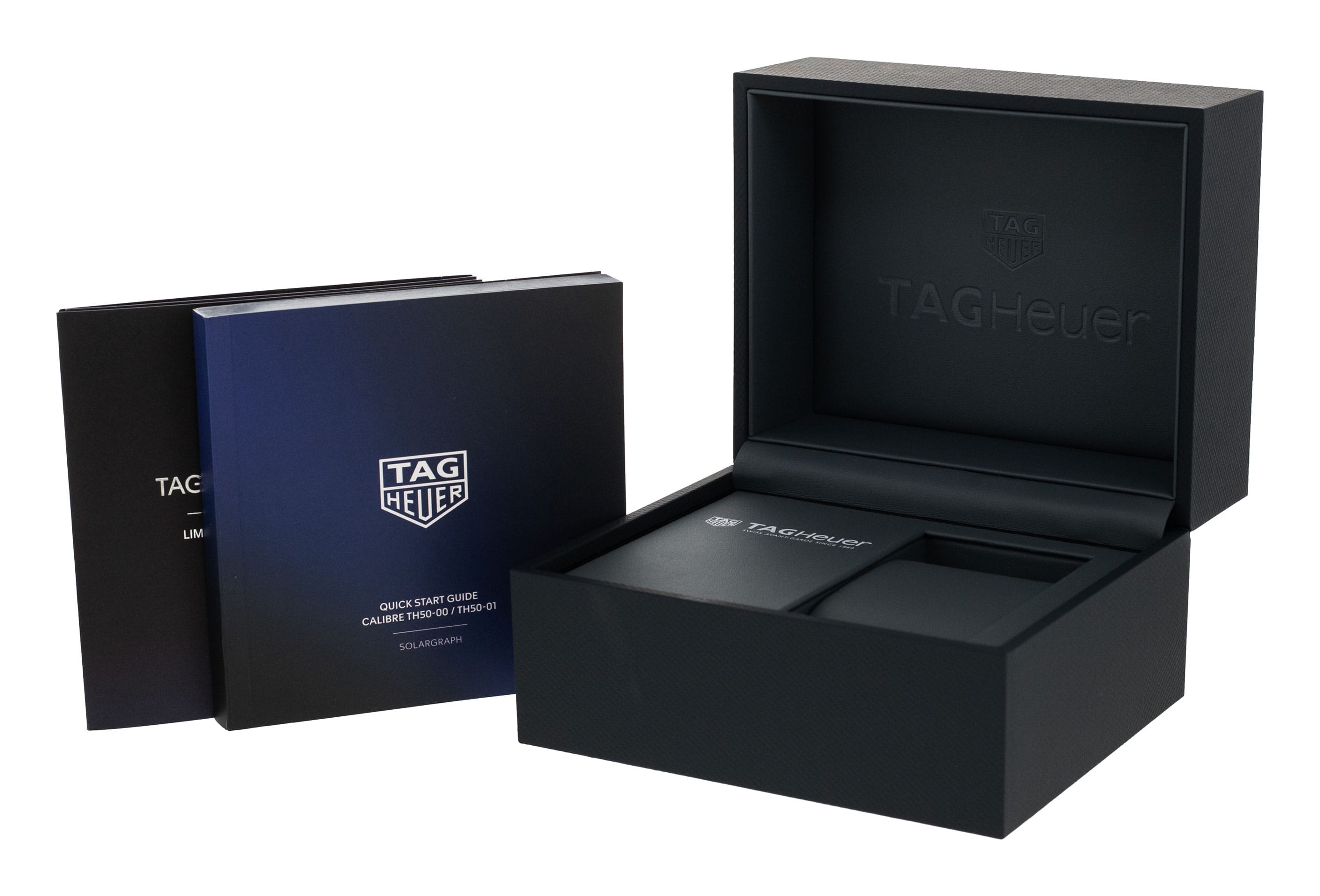 Tag Heuer Formula 1 WBY1113.BA0042 Thumbnail 4