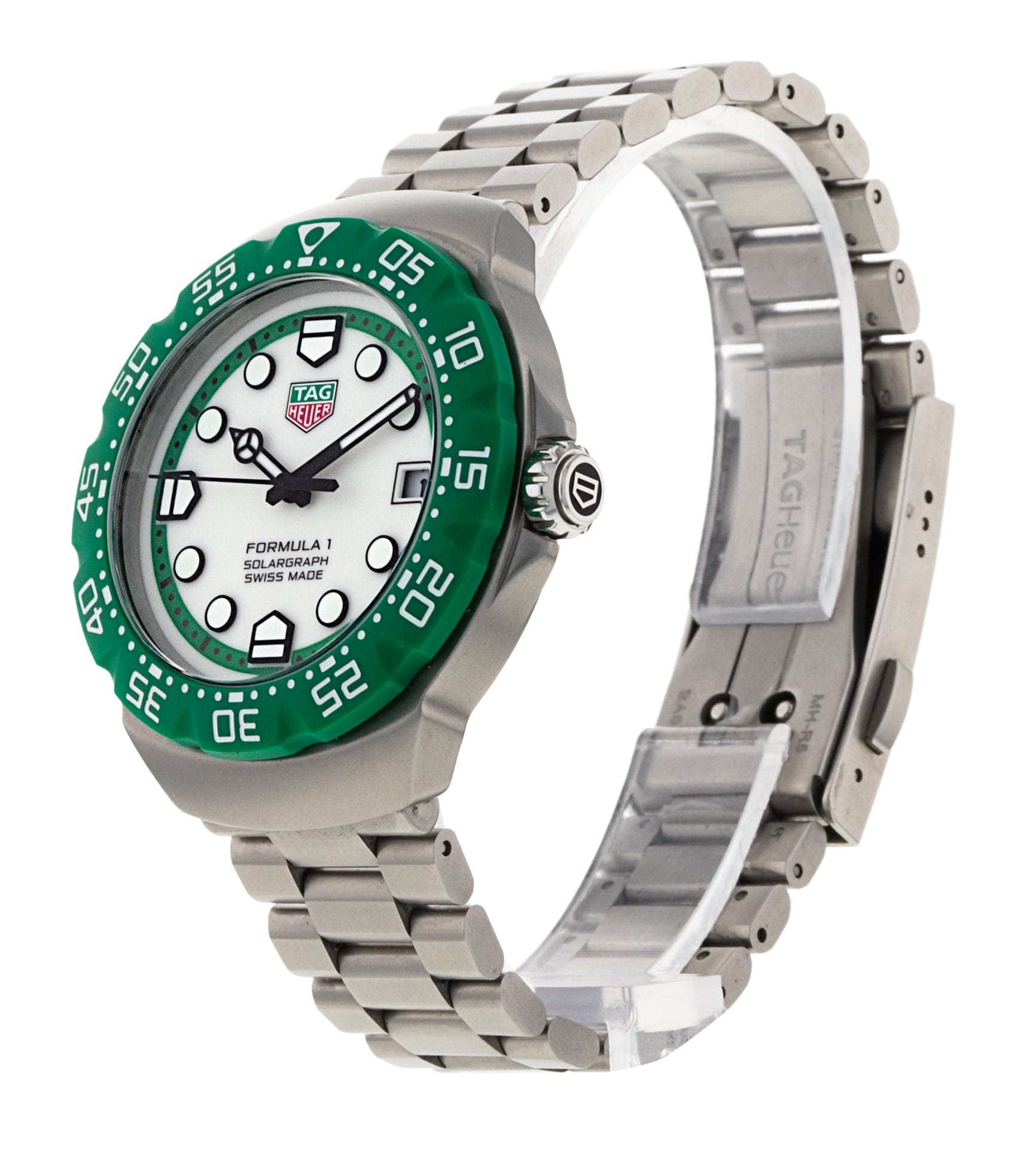Tag Heuer Formula 1 WBY1113.BA0042 Thumbnail 2