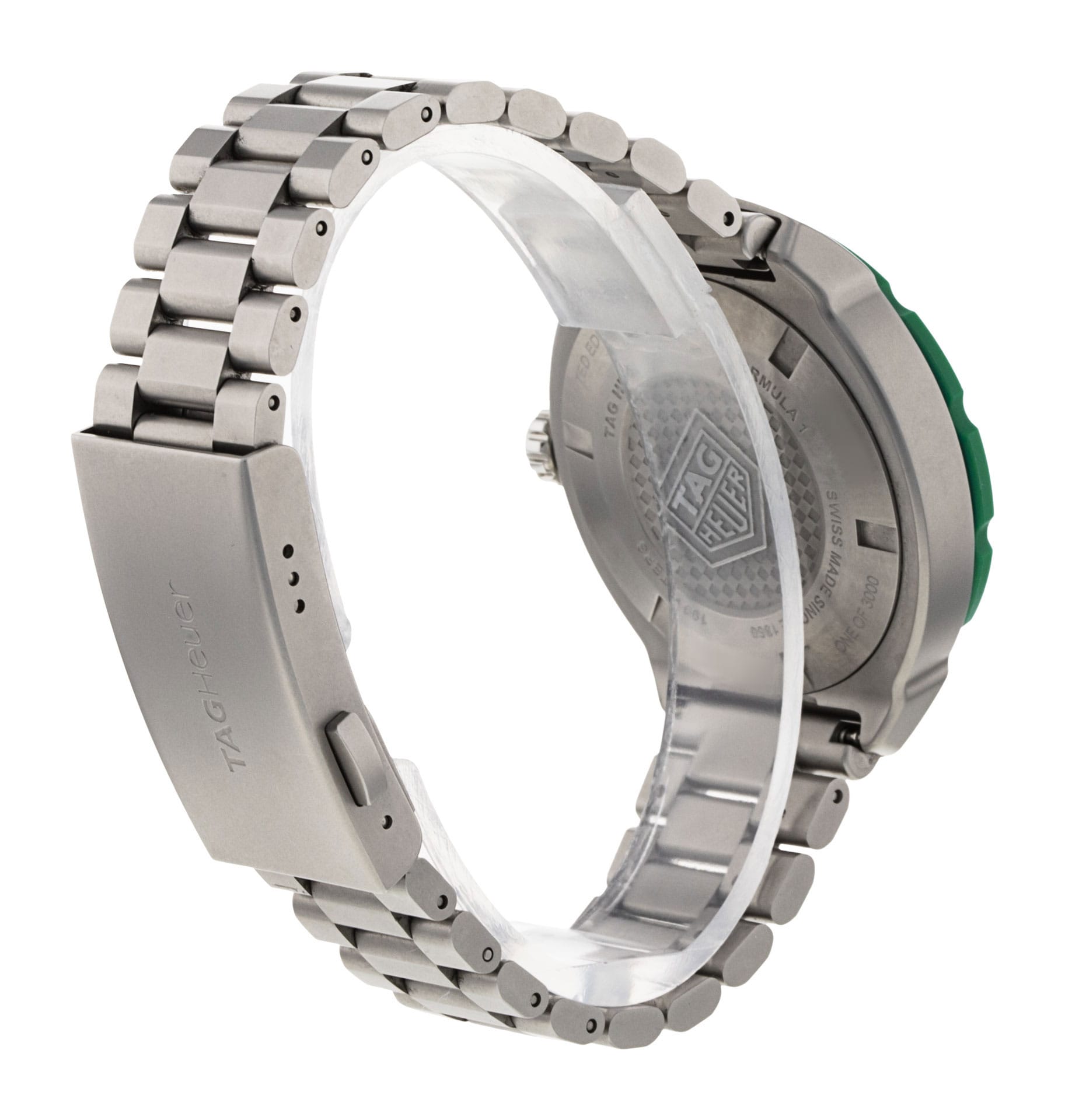 Tag Heuer Formula 1 WBY1113.BA0042 Thumbnail 3