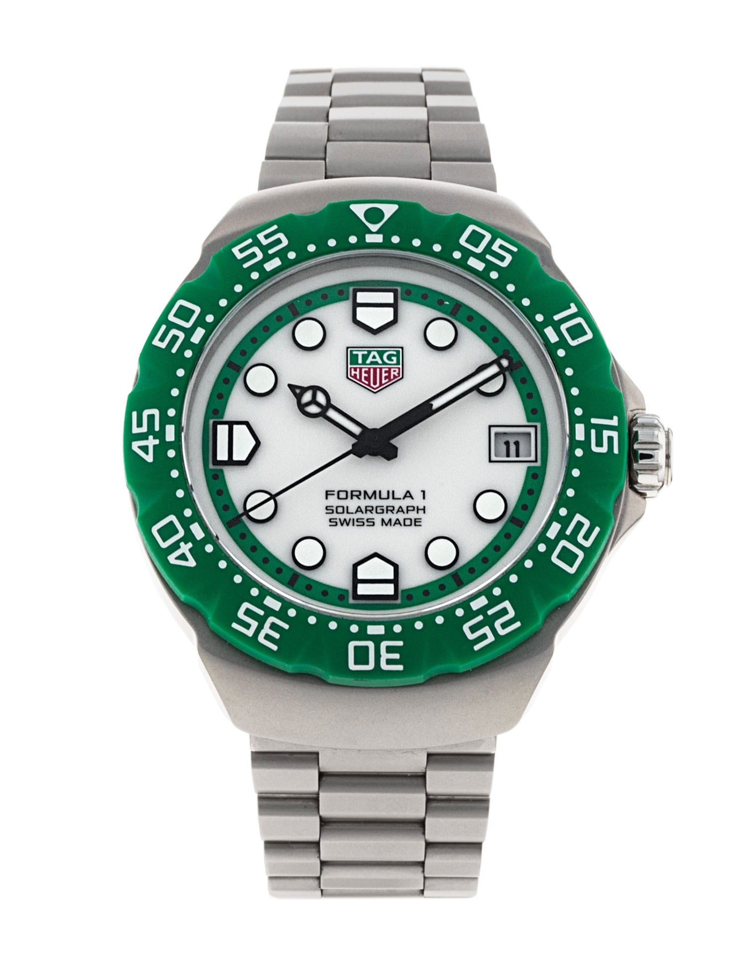 Tag Heuer Formula 1 WBY1113.BA0042 Thumbnail 1