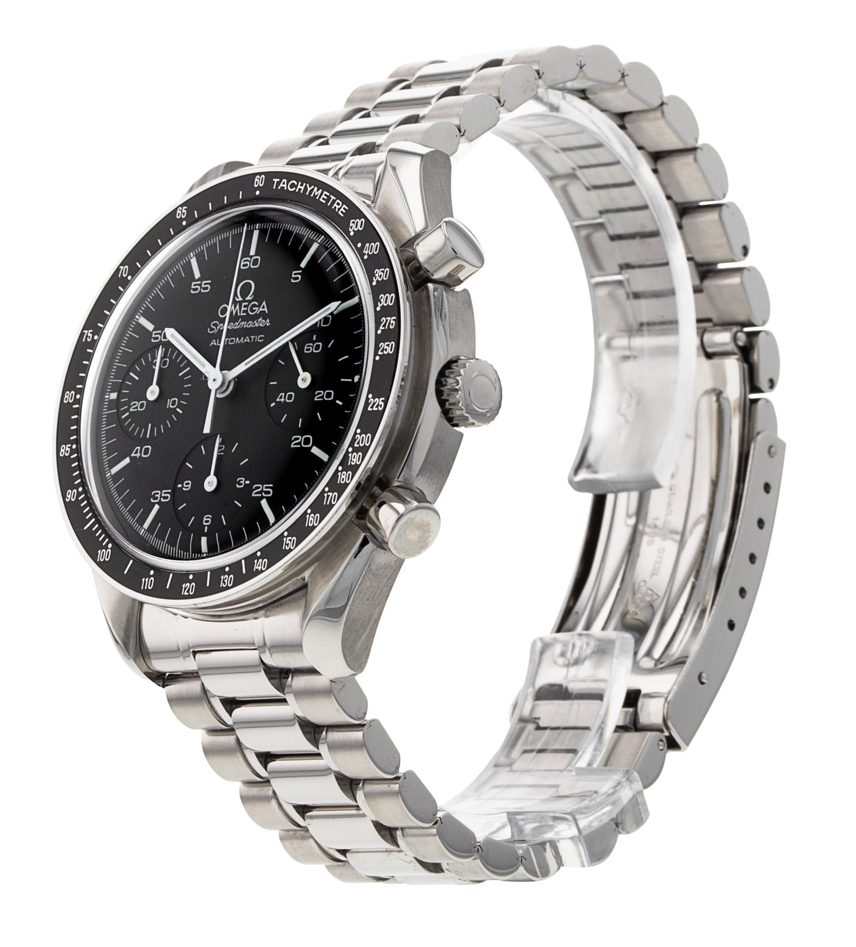Omega Speedmaster Reduced 3510.50.00 Thumbnail 2