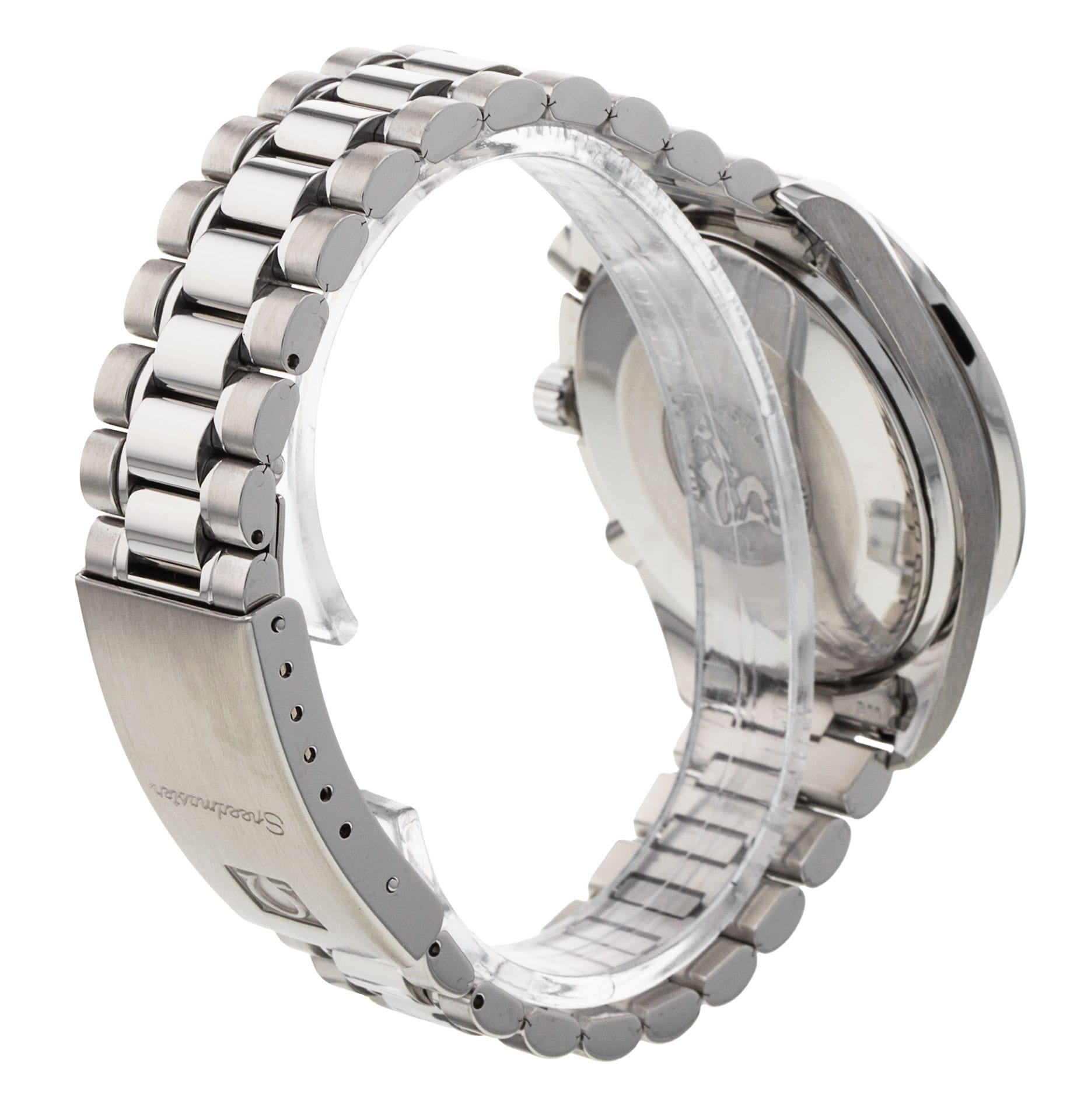 Omega Speedmaster Reduced 3510.50.00 Thumbnail 3