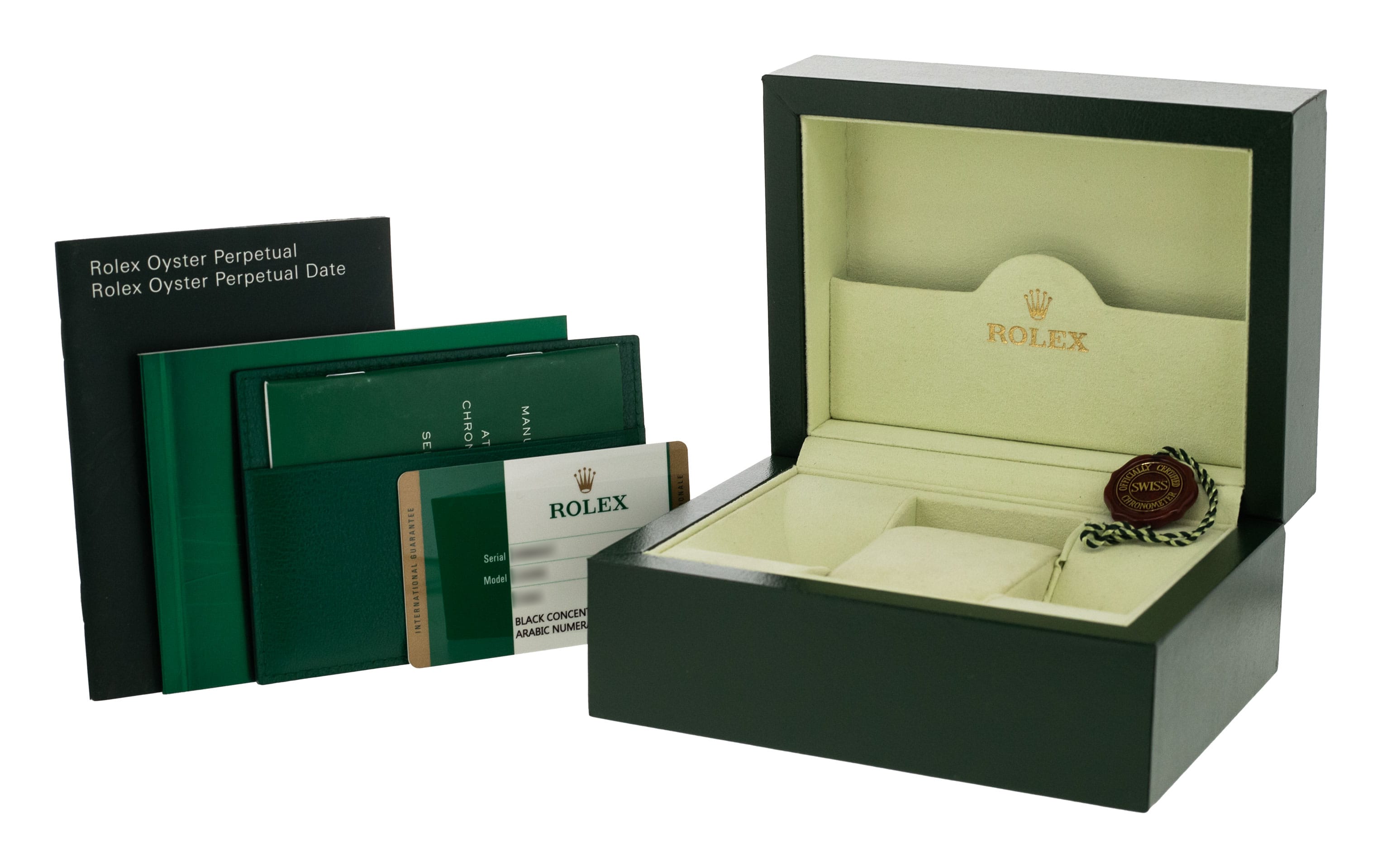 Rolex Datejust 116200 Thumbnail 4