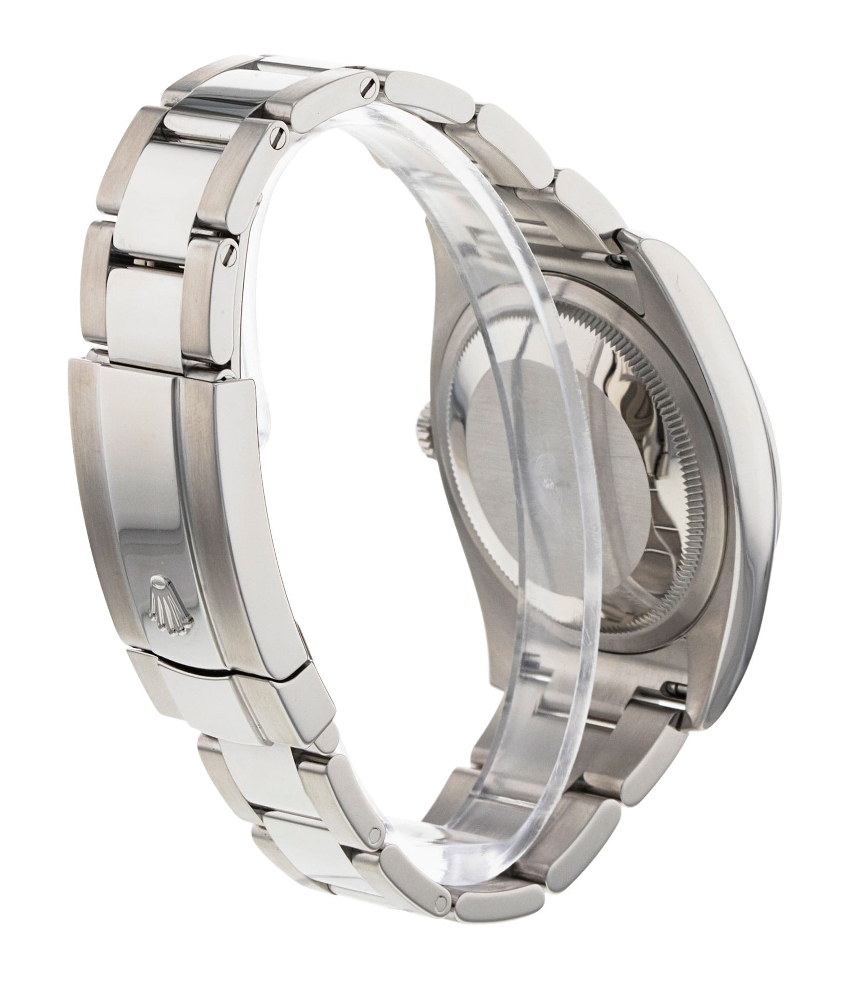 Rolex Datejust 116200 Thumbnail 3