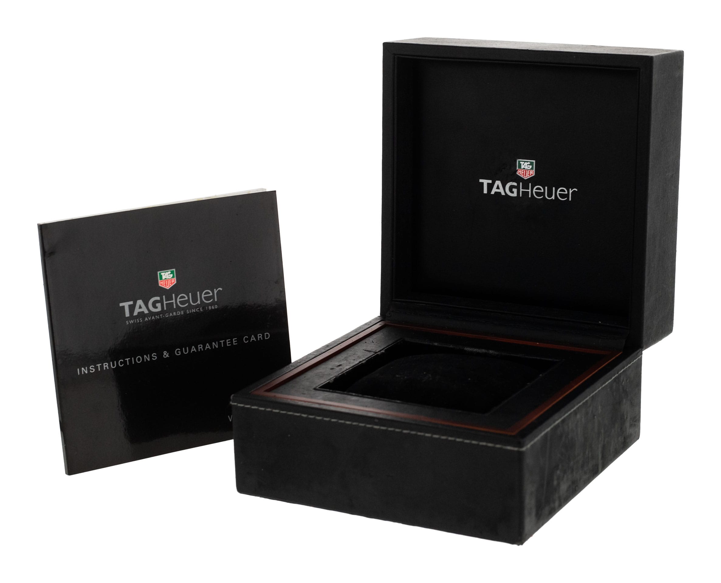 Tag Heuer Aquaracer WAF1120.BB0807 Thumbnail 4