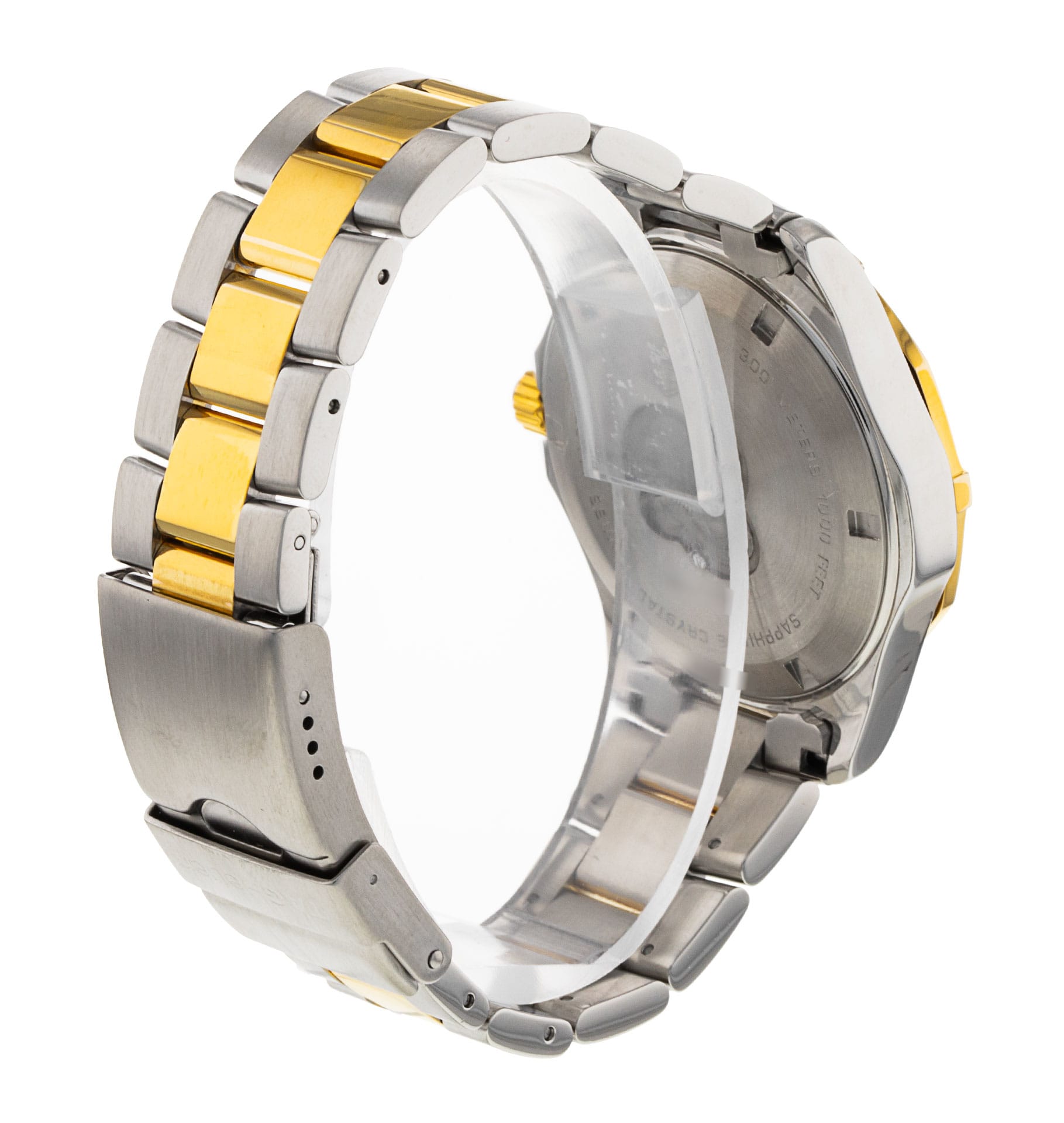 Tag Heuer Aquaracer WAF1120.BB0807 Thumbnail 3