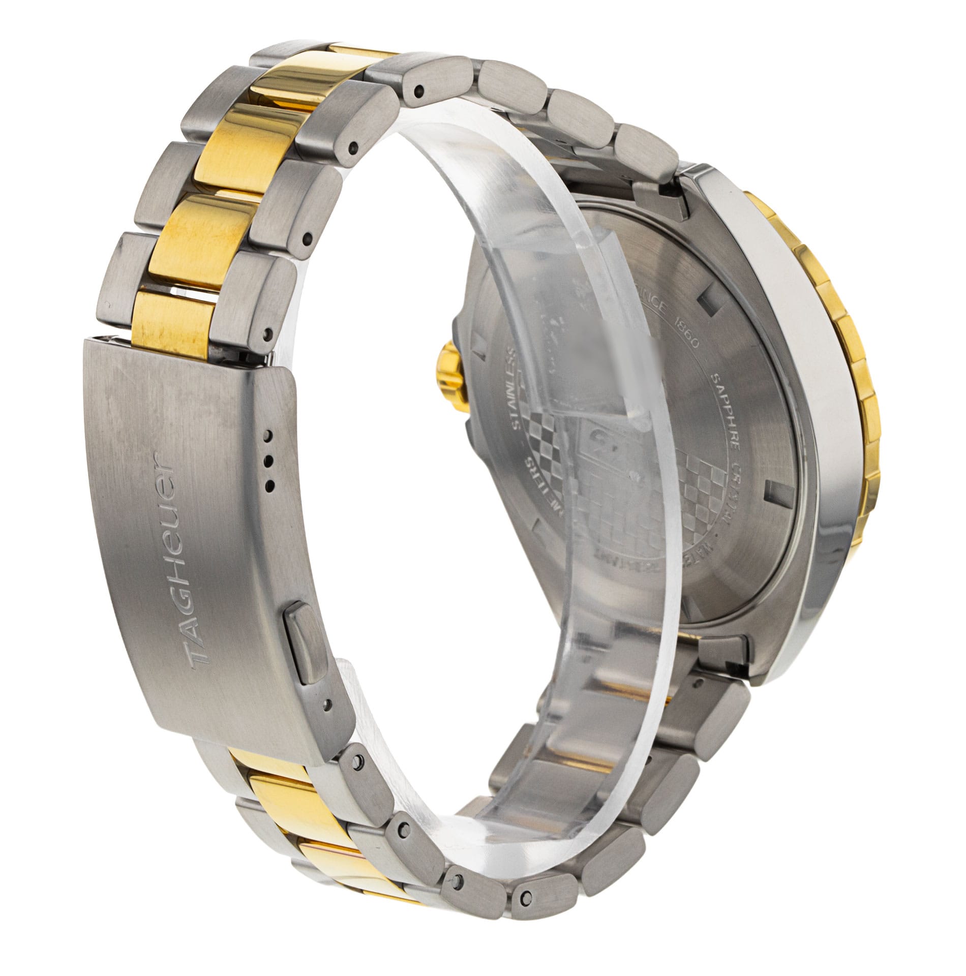 Tag Heuer Formula 1 WAZ1120.BB0879 Thumbnail 3