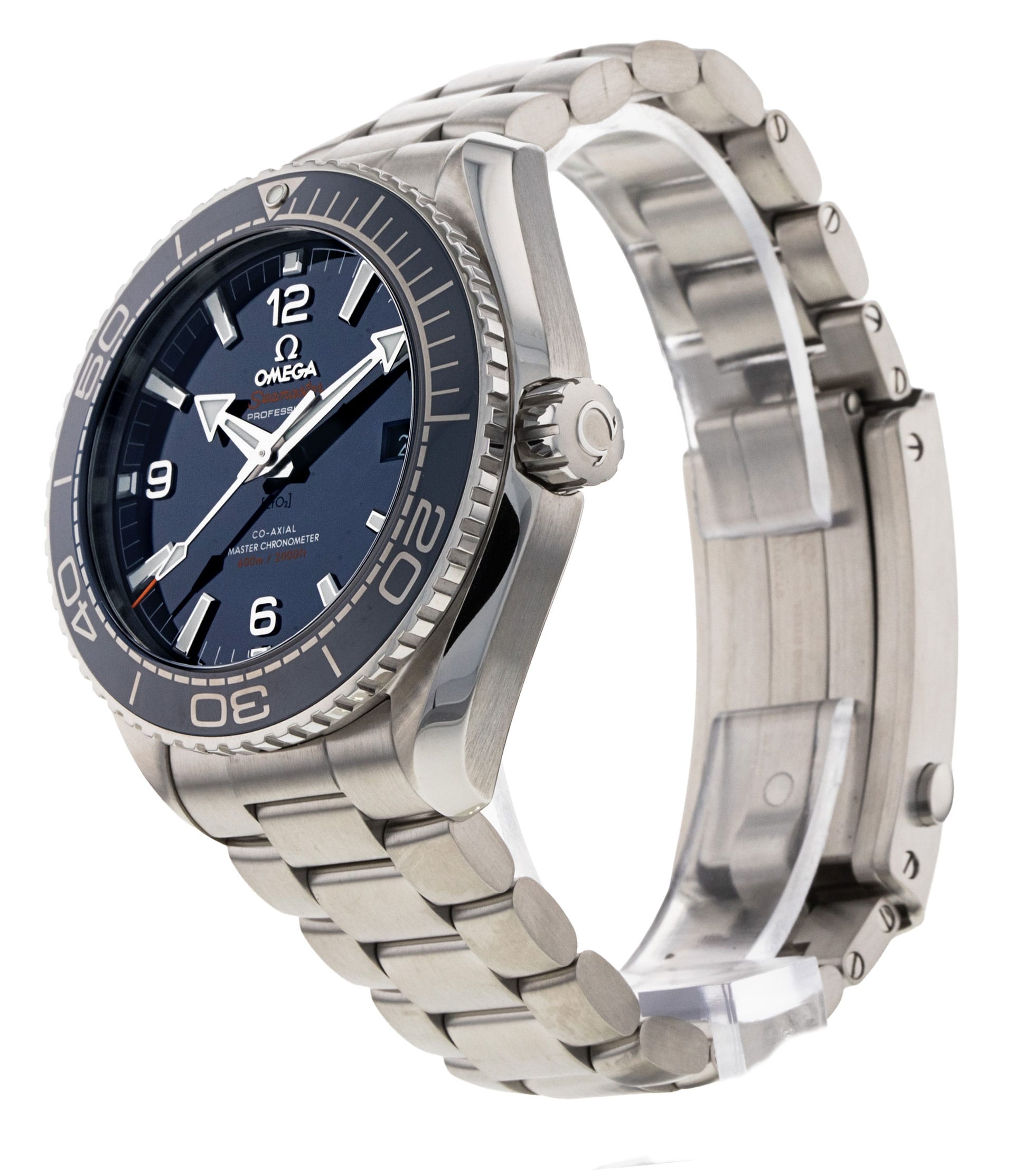 Omega Planet Ocean 215.30.44.21.03.001 Thumbnail 2