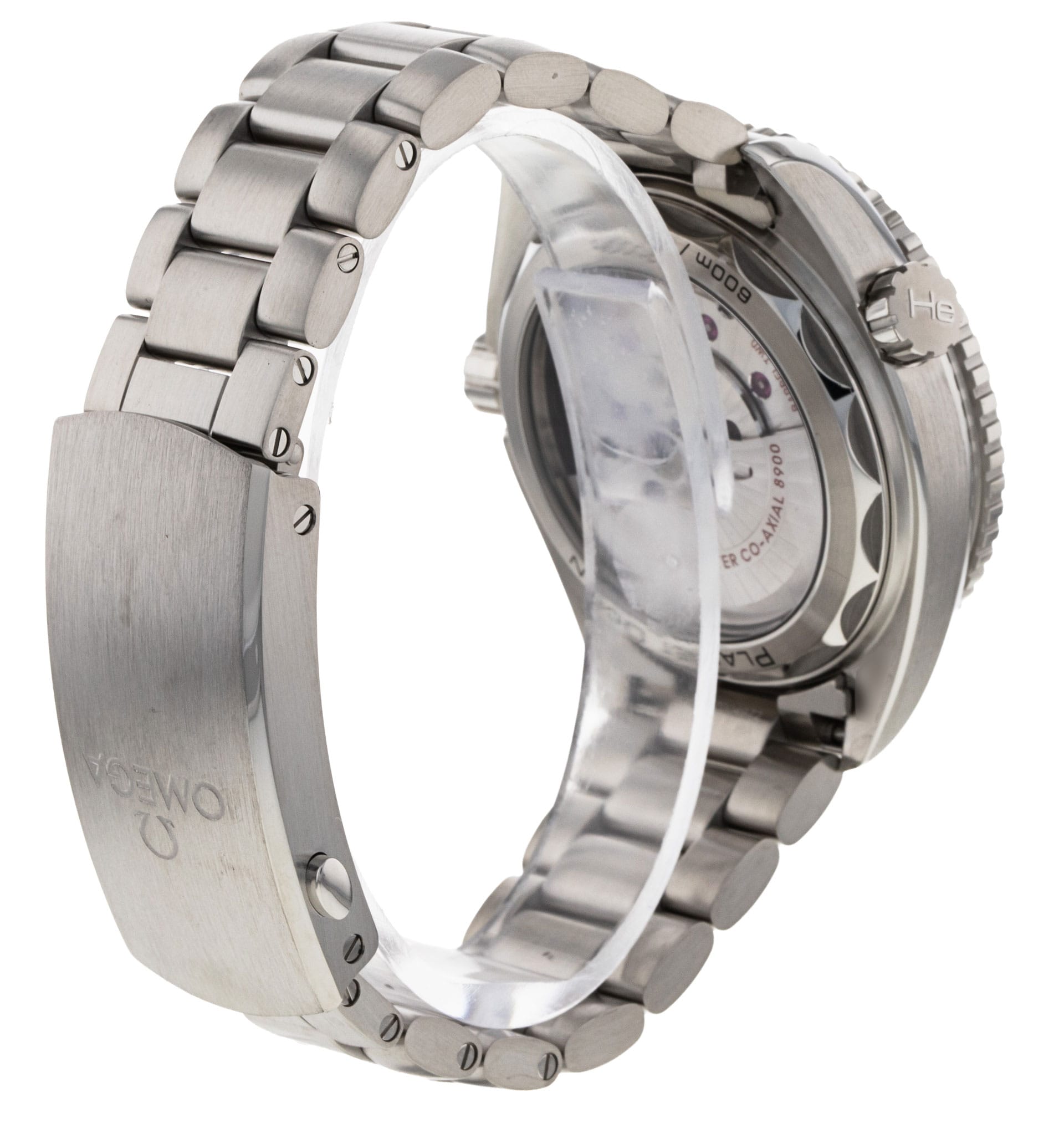 Omega Planet Ocean 215.30.44.21.03.001 Thumbnail 3