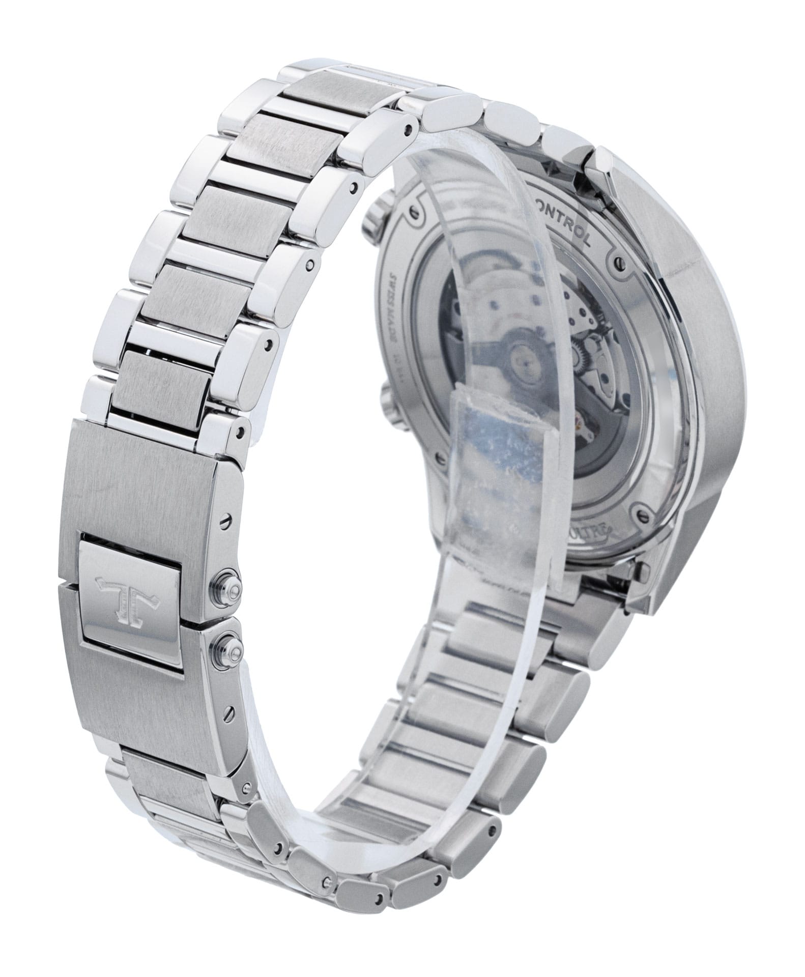 Jaeger-LeCoultre Polaris 9008170 Thumbnail 3