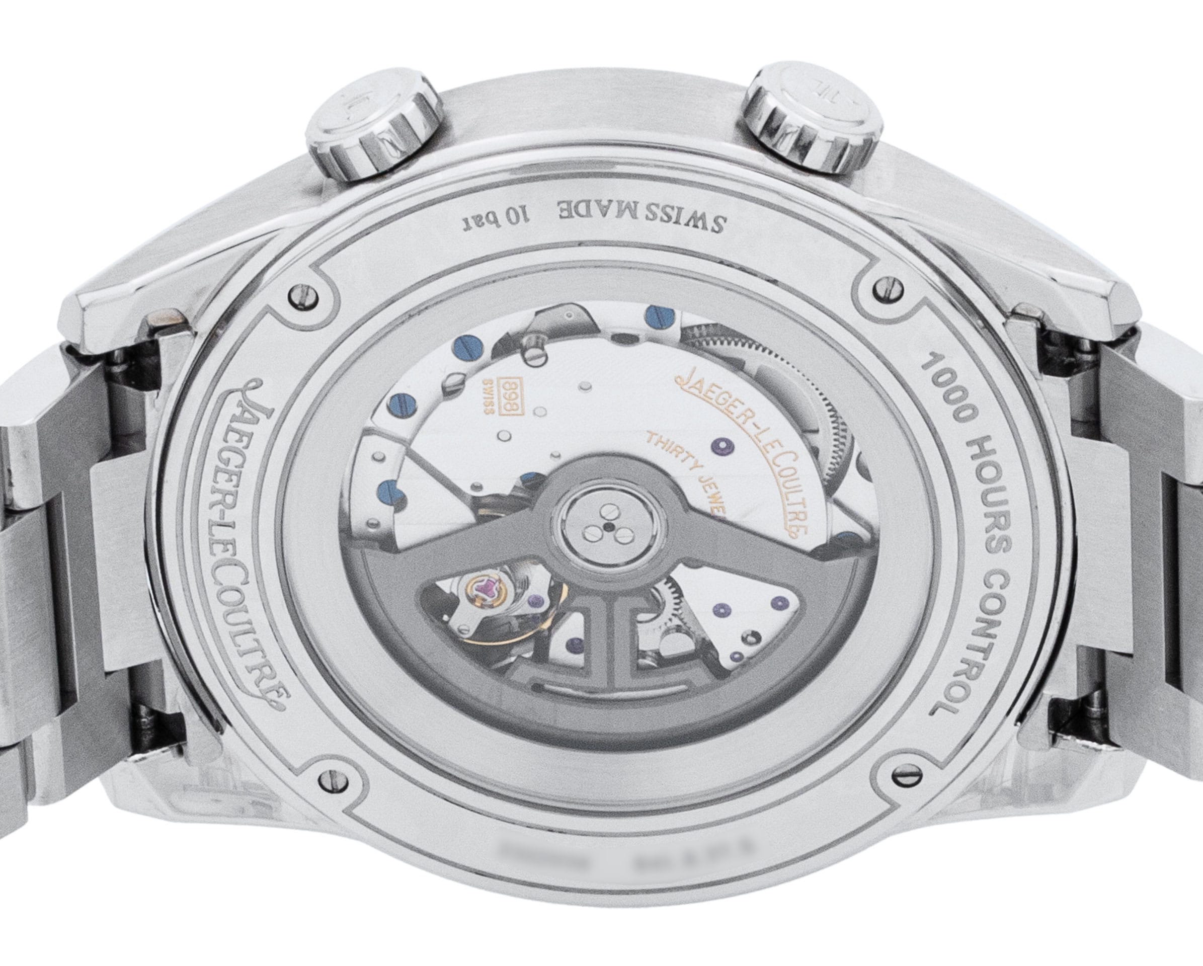 Jaeger-LeCoultre Polaris 9008170 Thumbnail 4