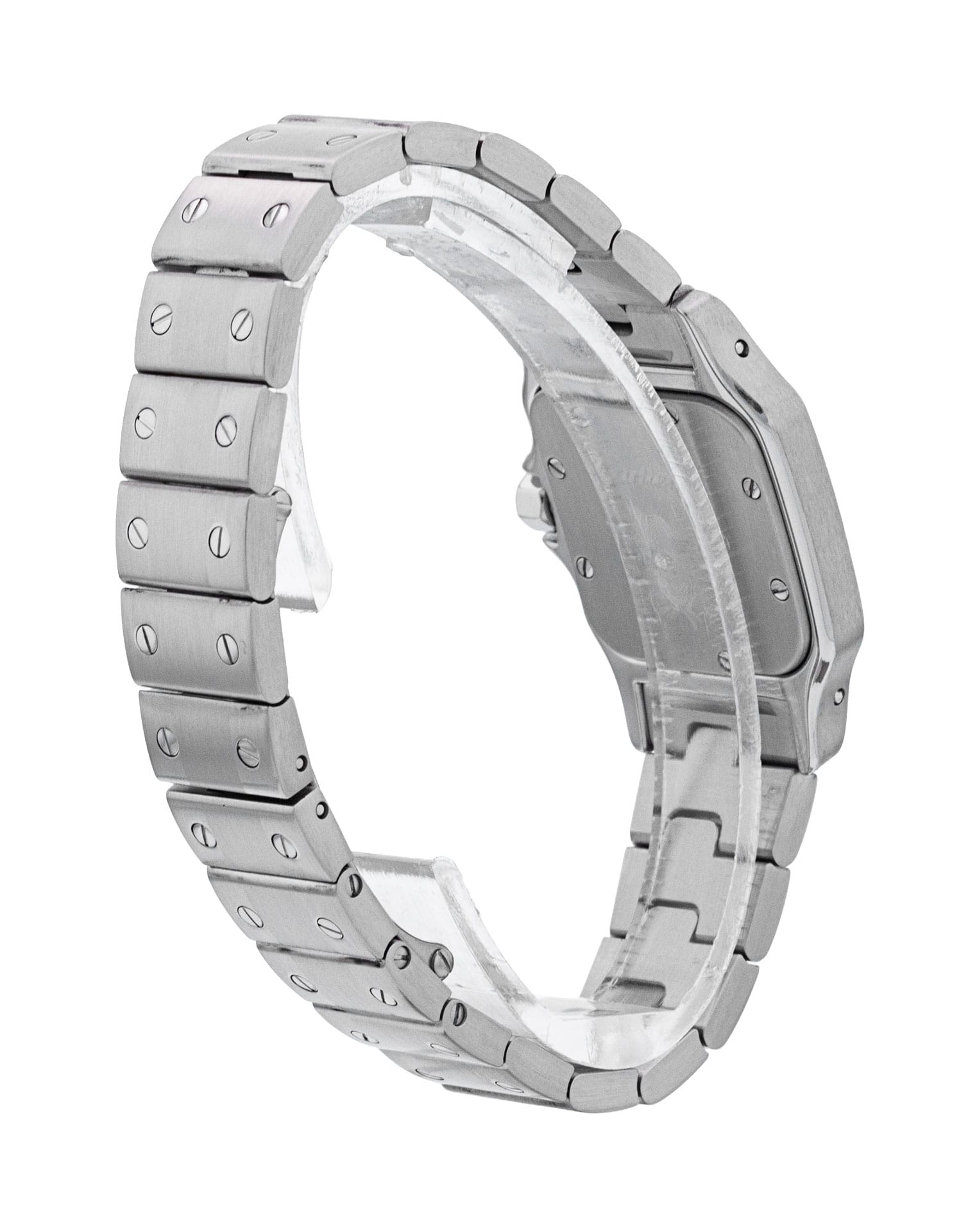 Cartier Santos Galbee W20056D6 Thumbnail 3