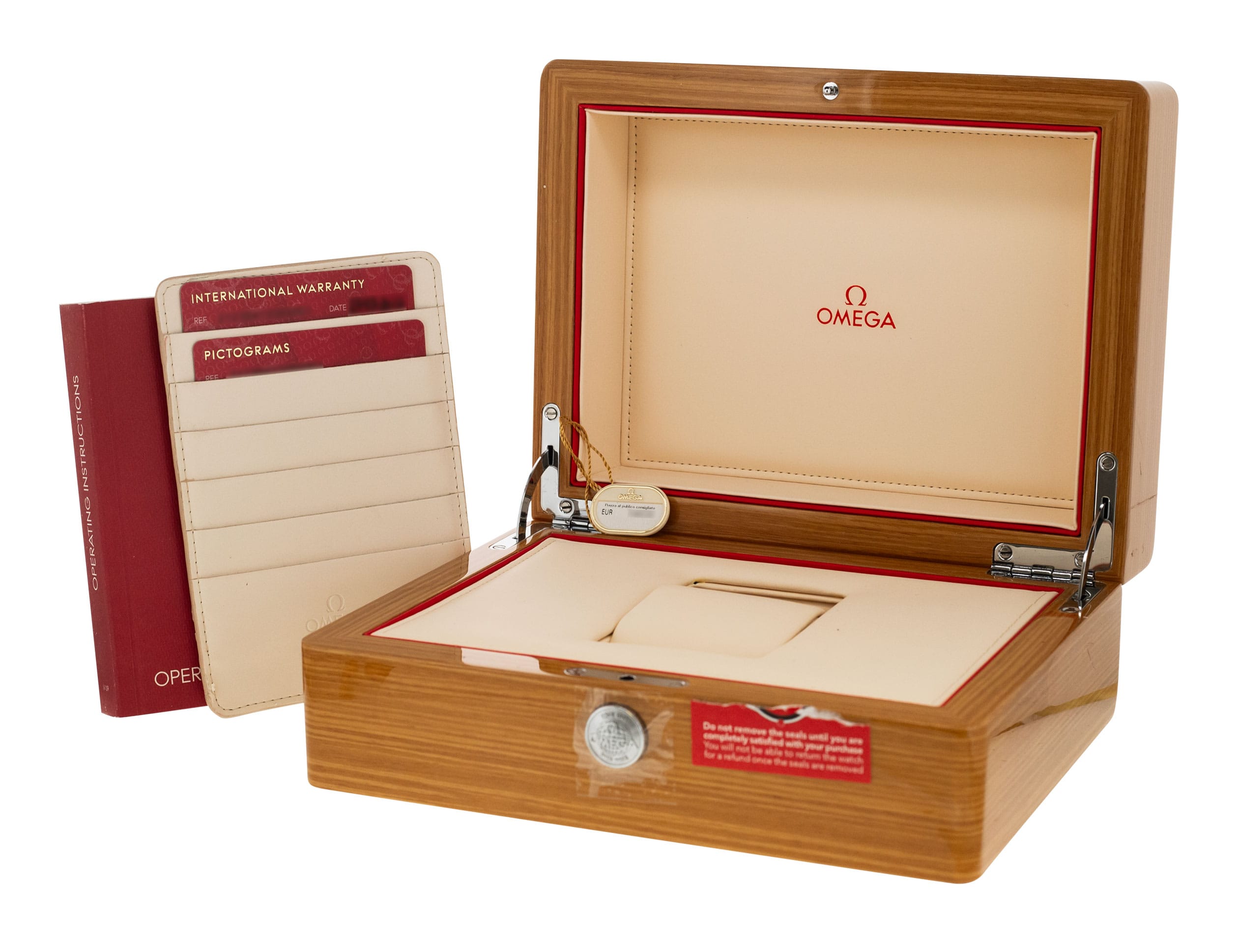 Omega Seamaster 300m 212.30.41.20.03.001 Thumbnail 4