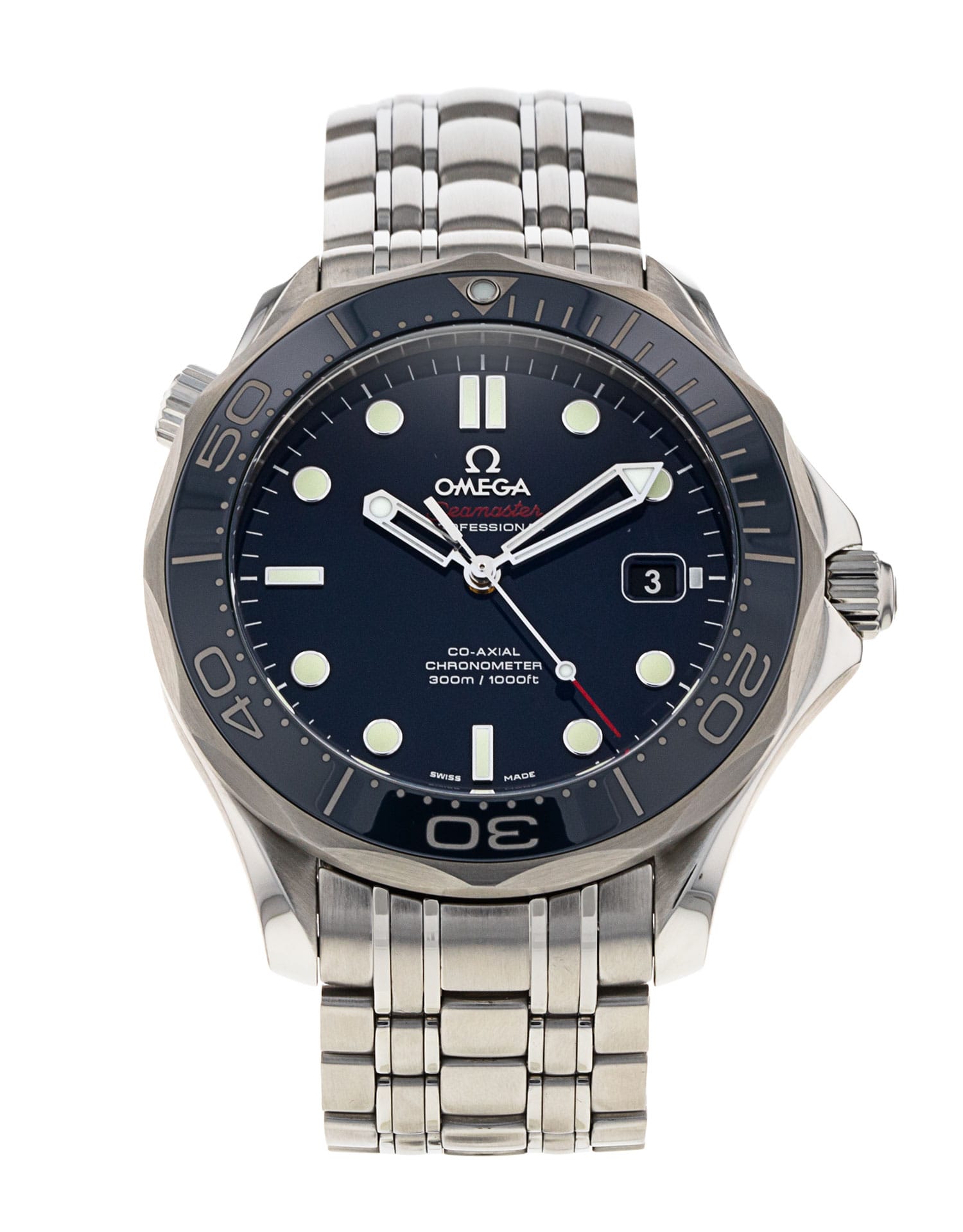 Omega Seamaster 300m 212.30.41.20.03.001 Thumbnail 1