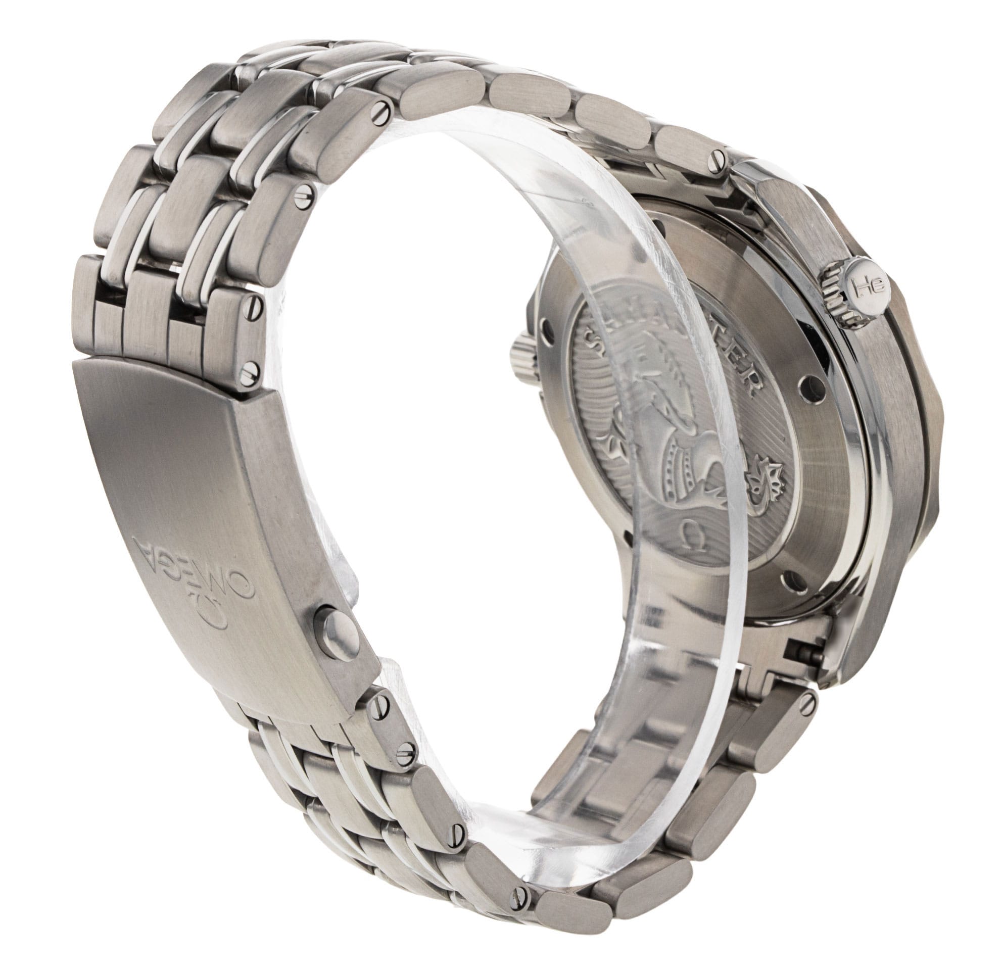 Omega Seamaster 300m 212.30.41.20.03.001 Thumbnail 3