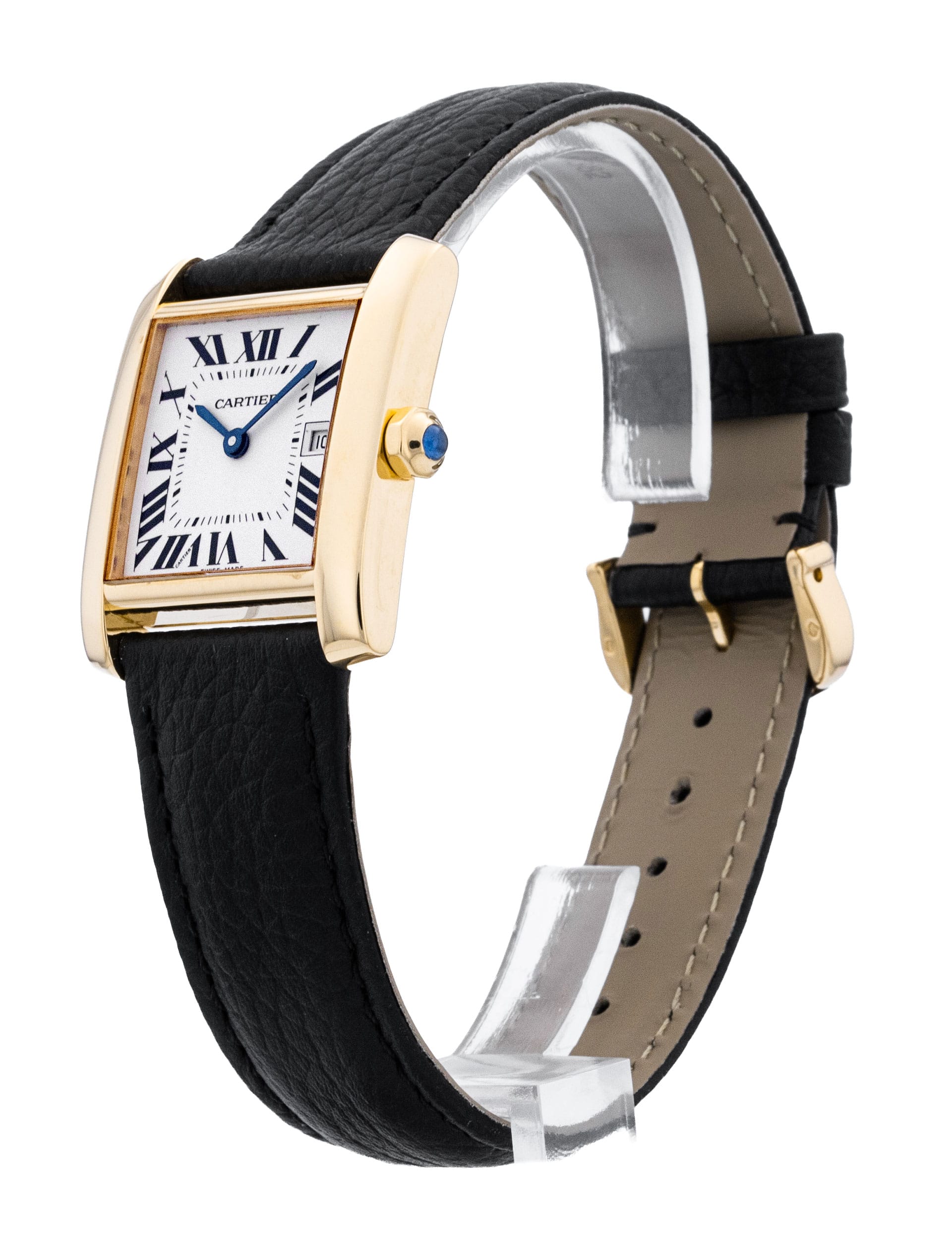 Cartier Tank Francaise W5001456 Thumbnail 2