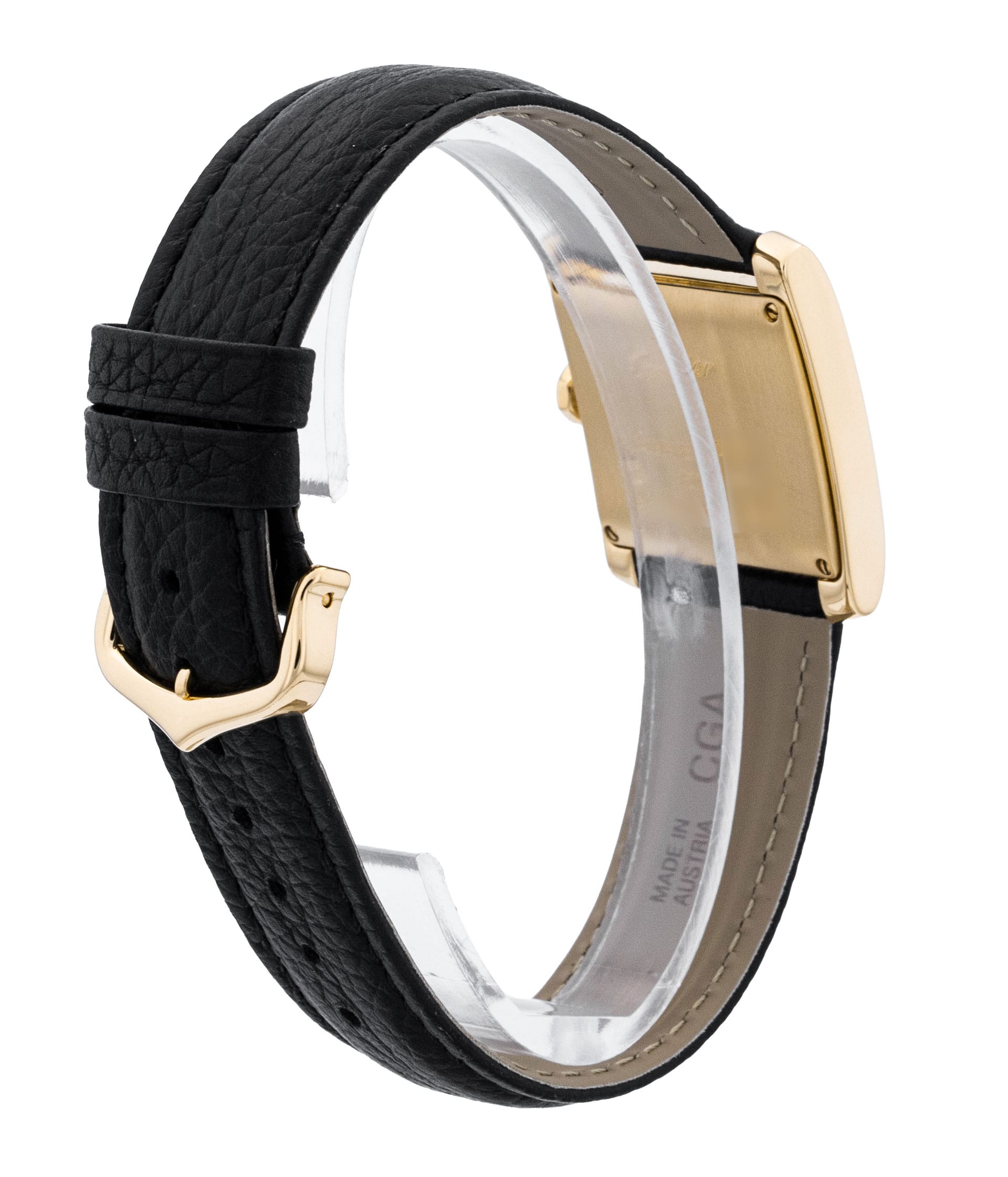 Cartier Tank Francaise W5001456 Thumbnail 3