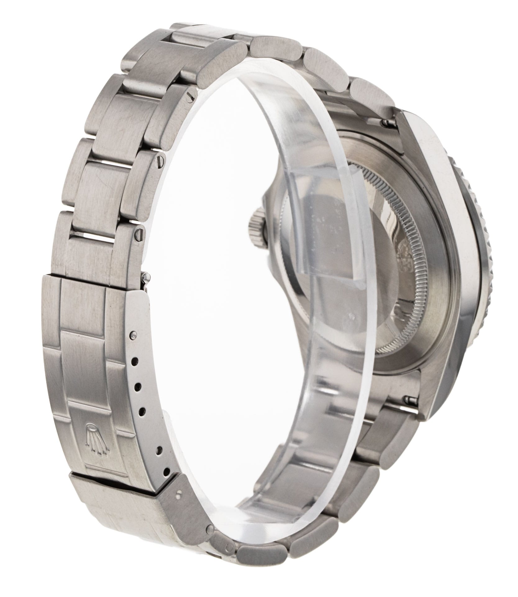 Rolex Submariner Kermit Thumbnail 3