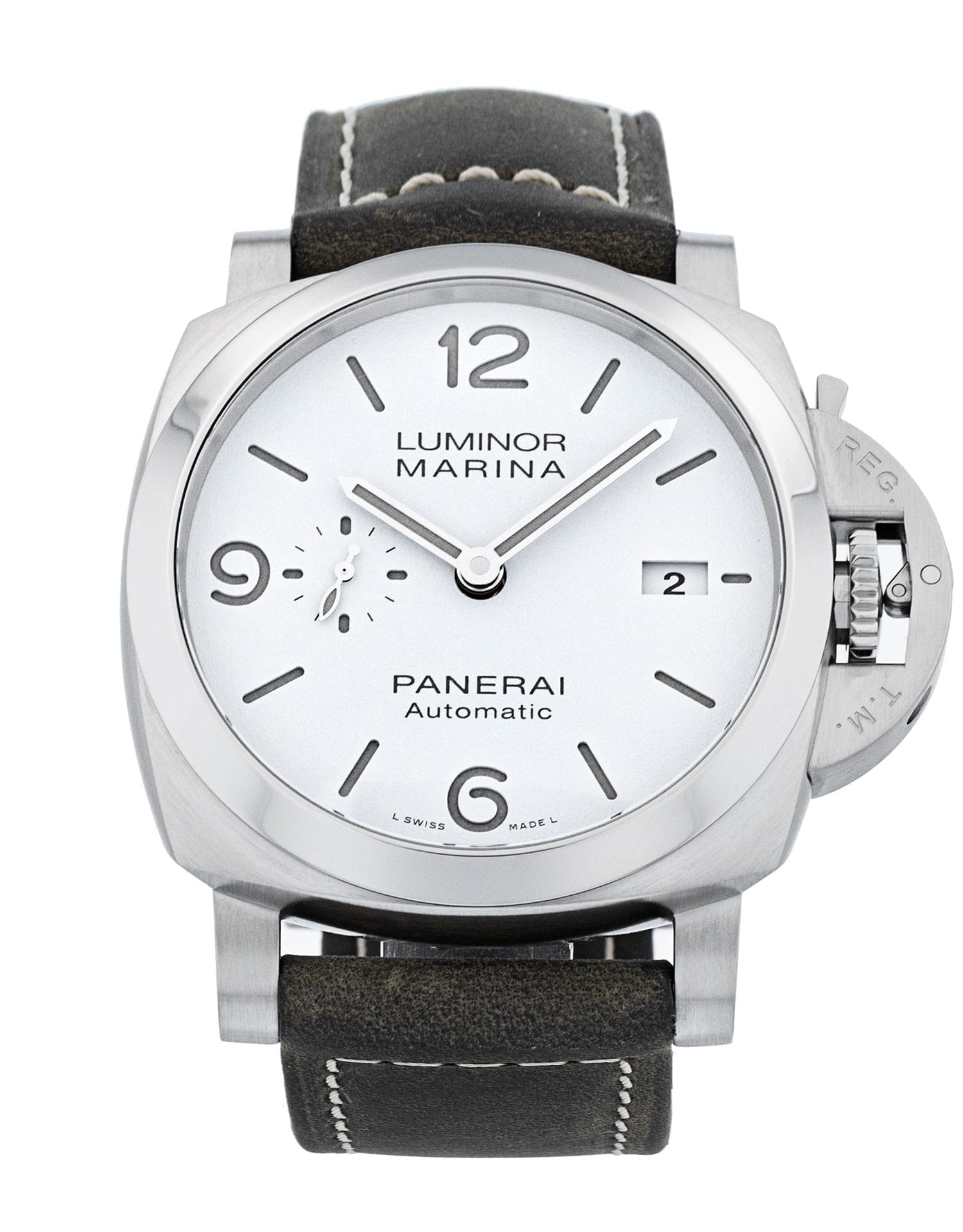 Panerai Luminor Marina PAM01314 Thumbnail 1